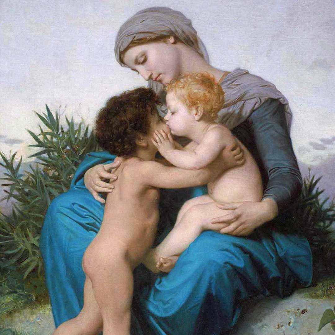 Bouguereau William