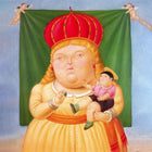 Botero Fernando