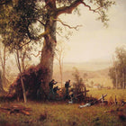 Bierstadt Albert