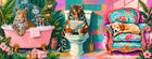 Maximalist Animals