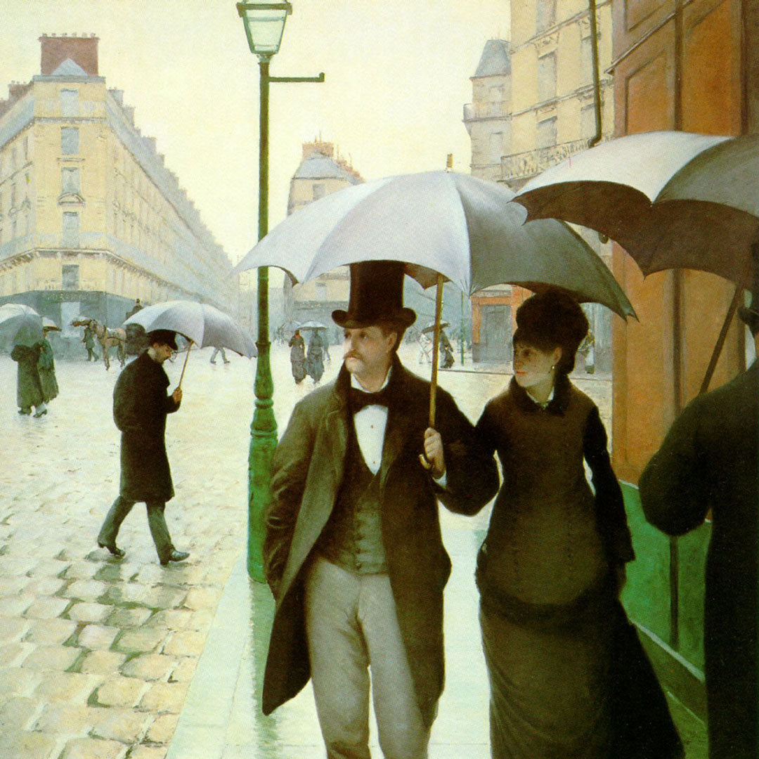 Caillebotte Gustave