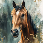 Horses