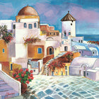 European and Mediterranean Art