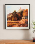 Classic Wall Prints