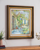 Handmade Oil Paintings