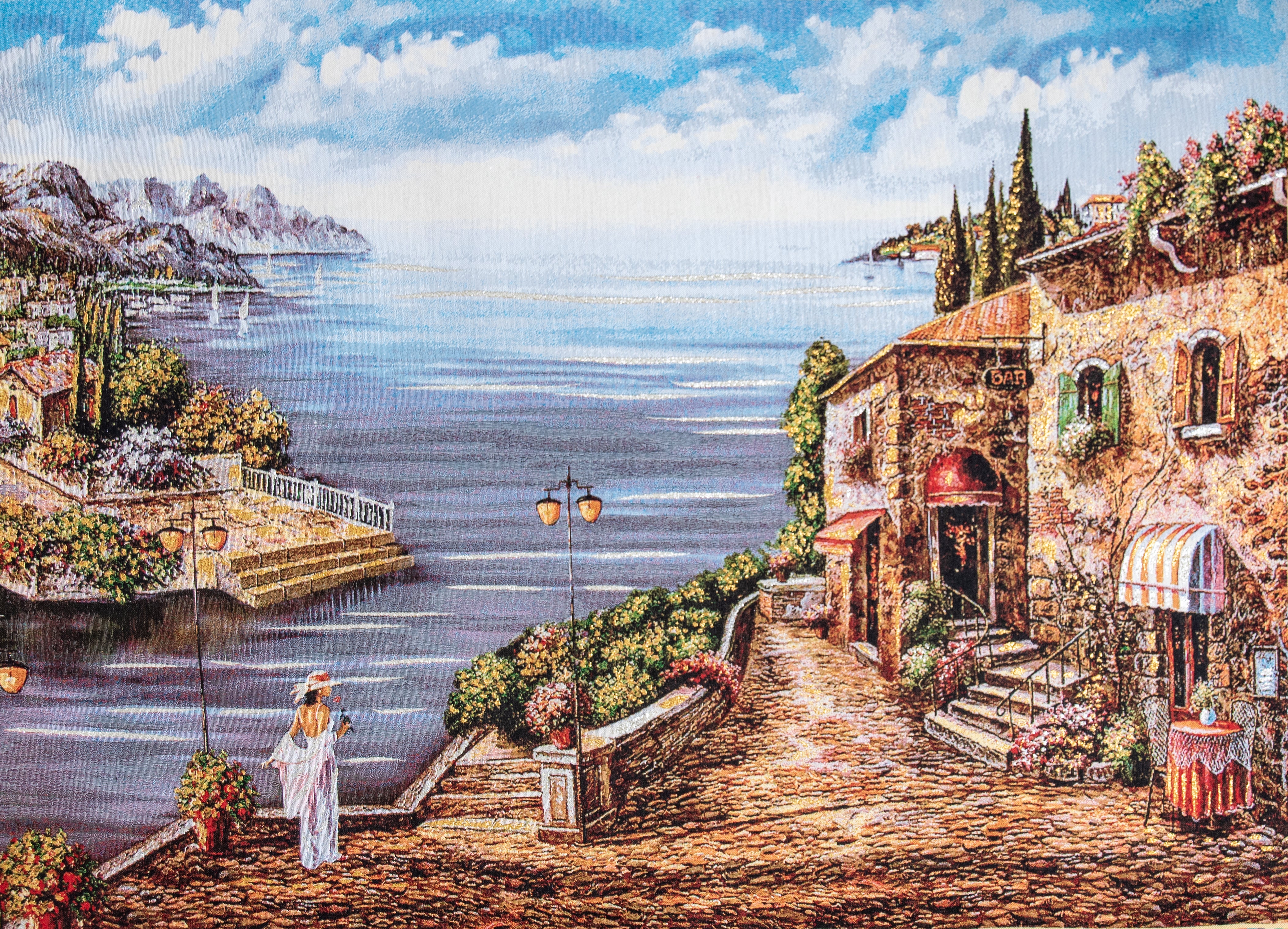 Tapestry