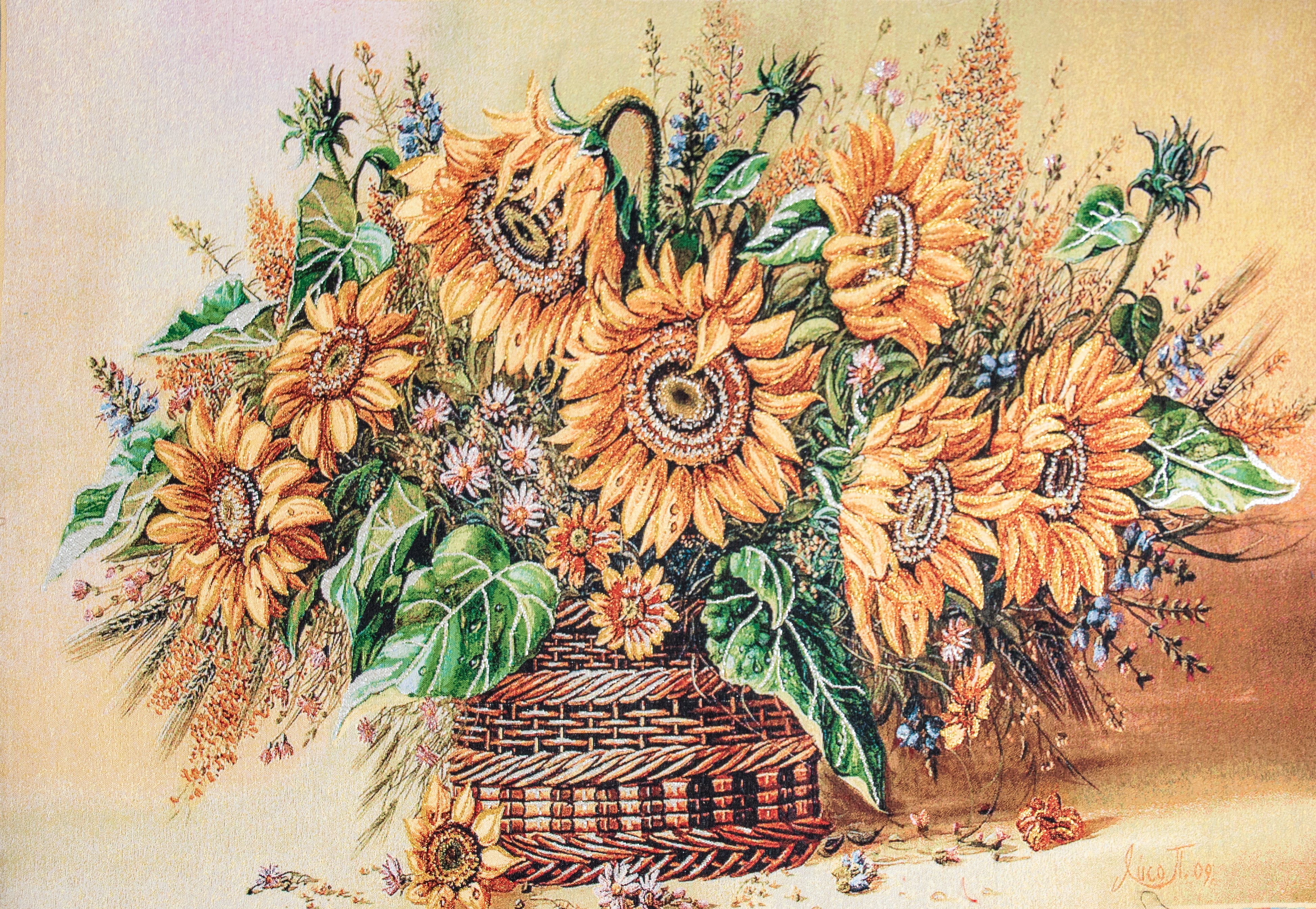 Tapestry