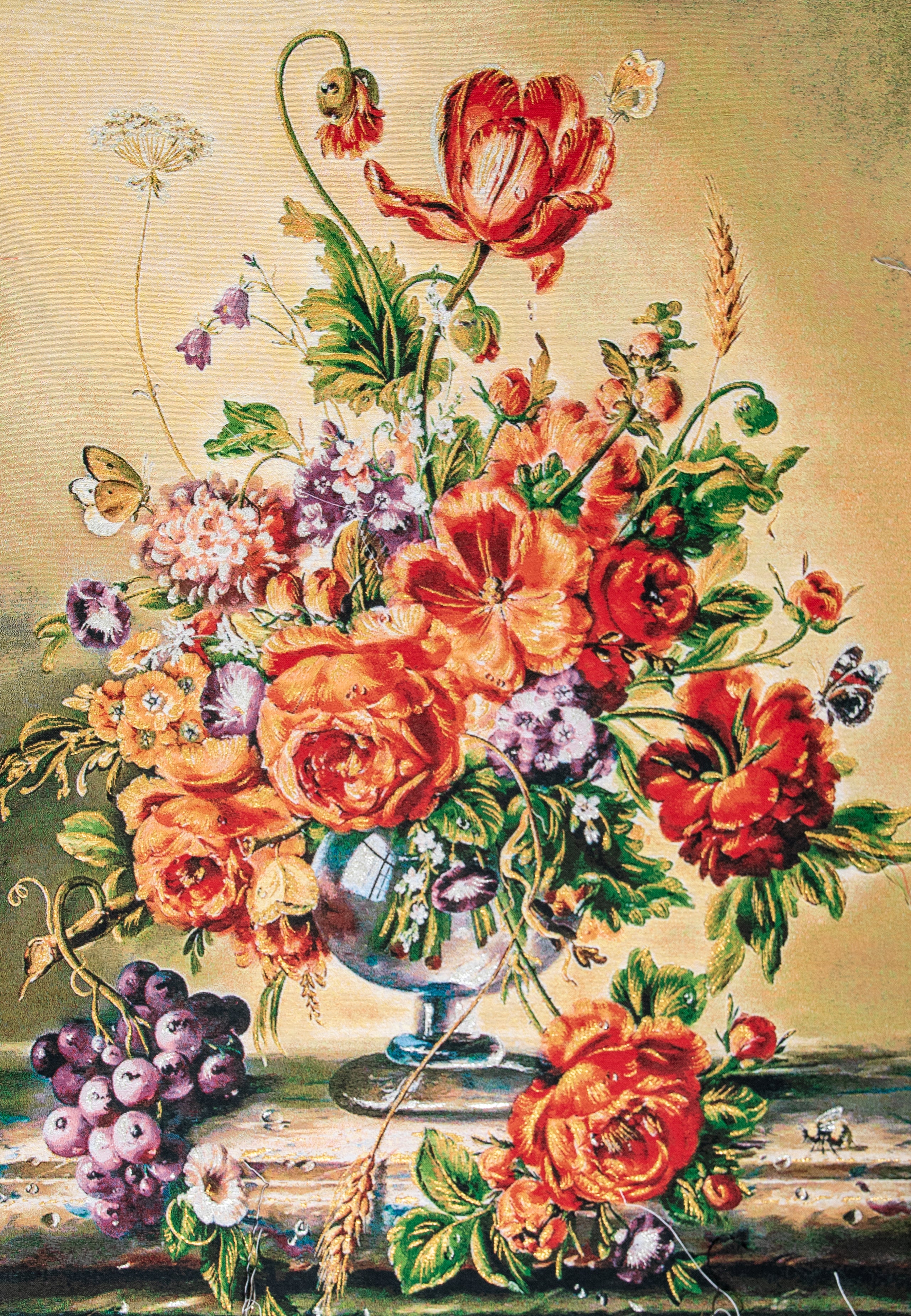 Tapestry
