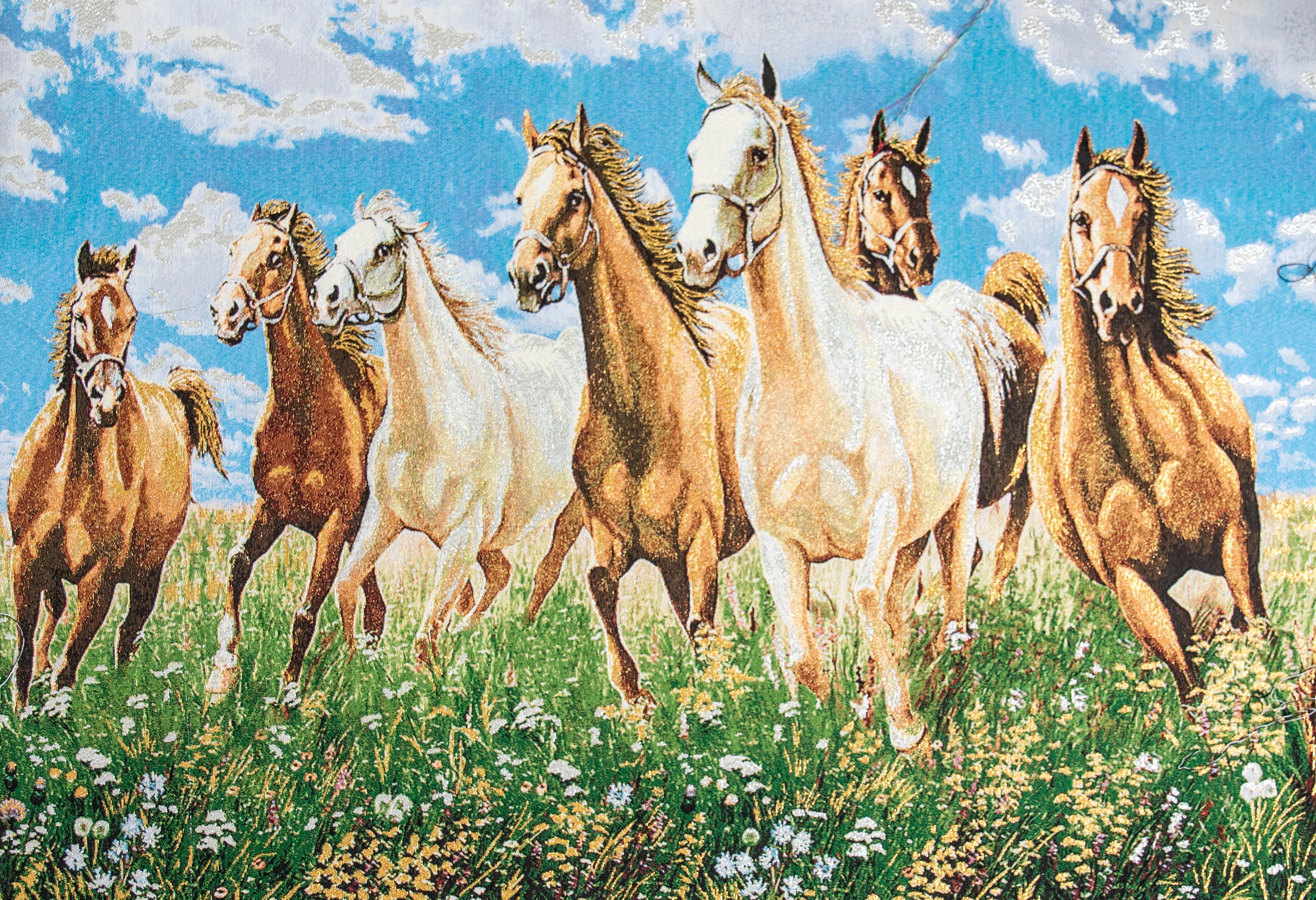 Tapestry