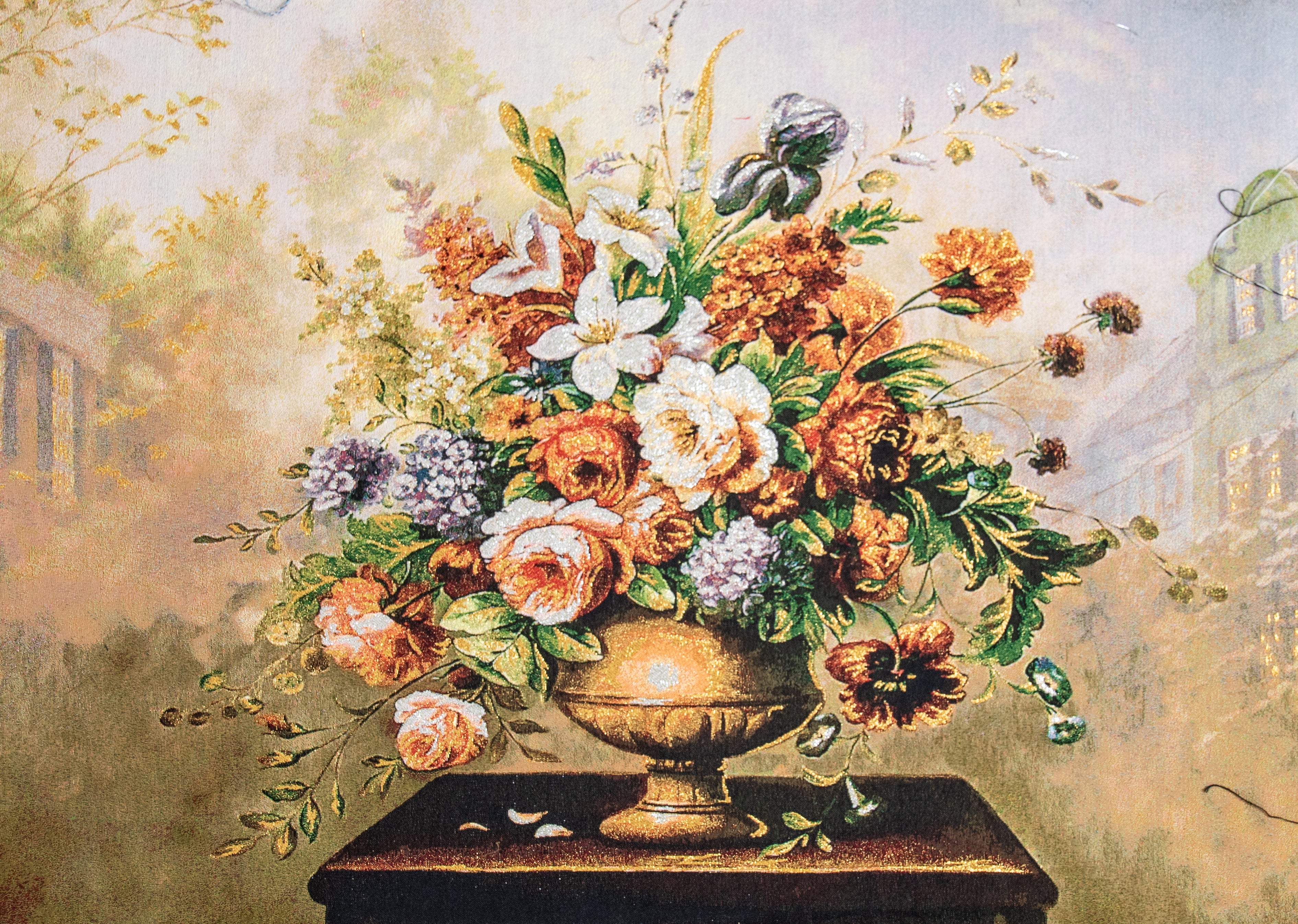 Tapestry