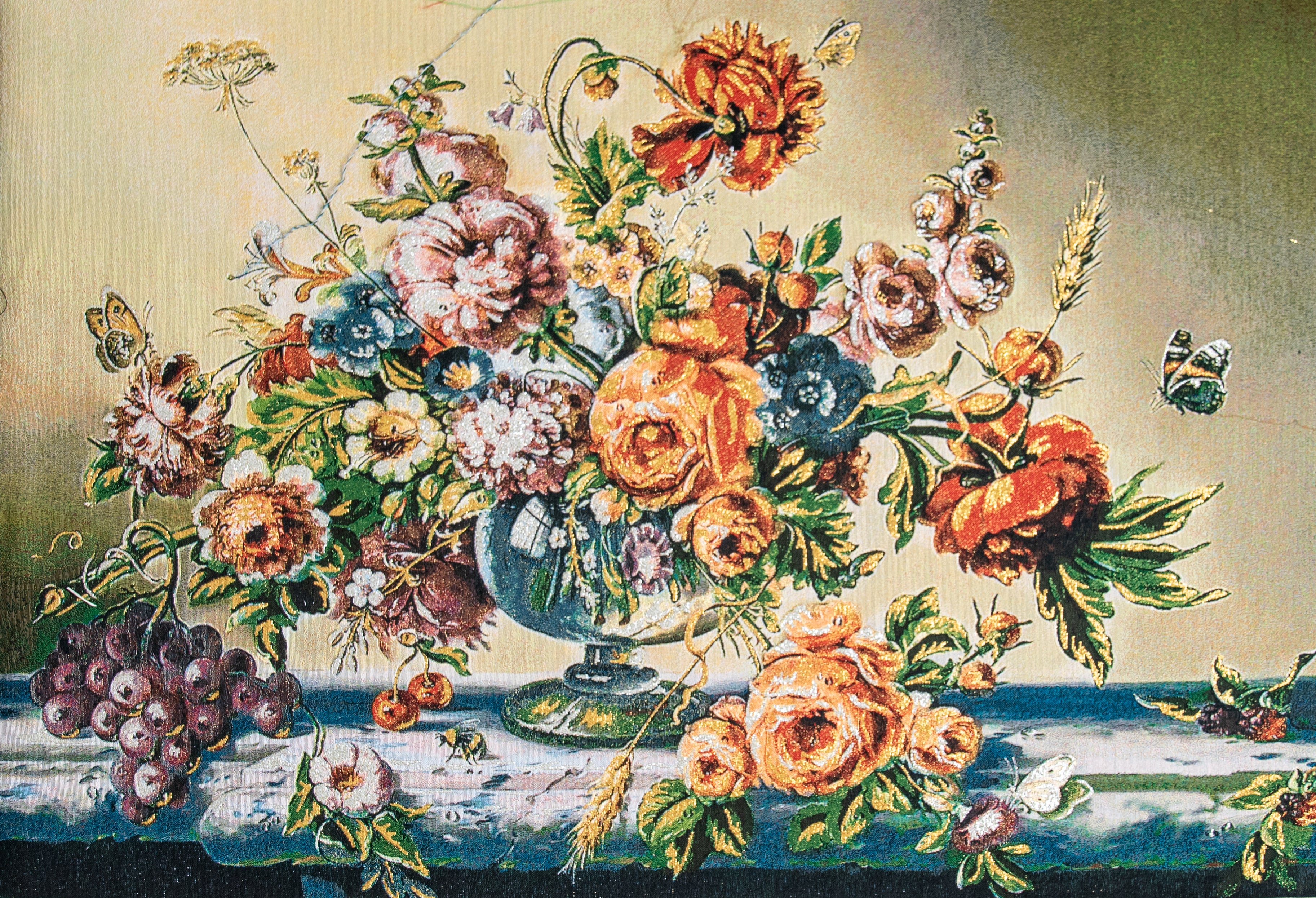 Tapestry