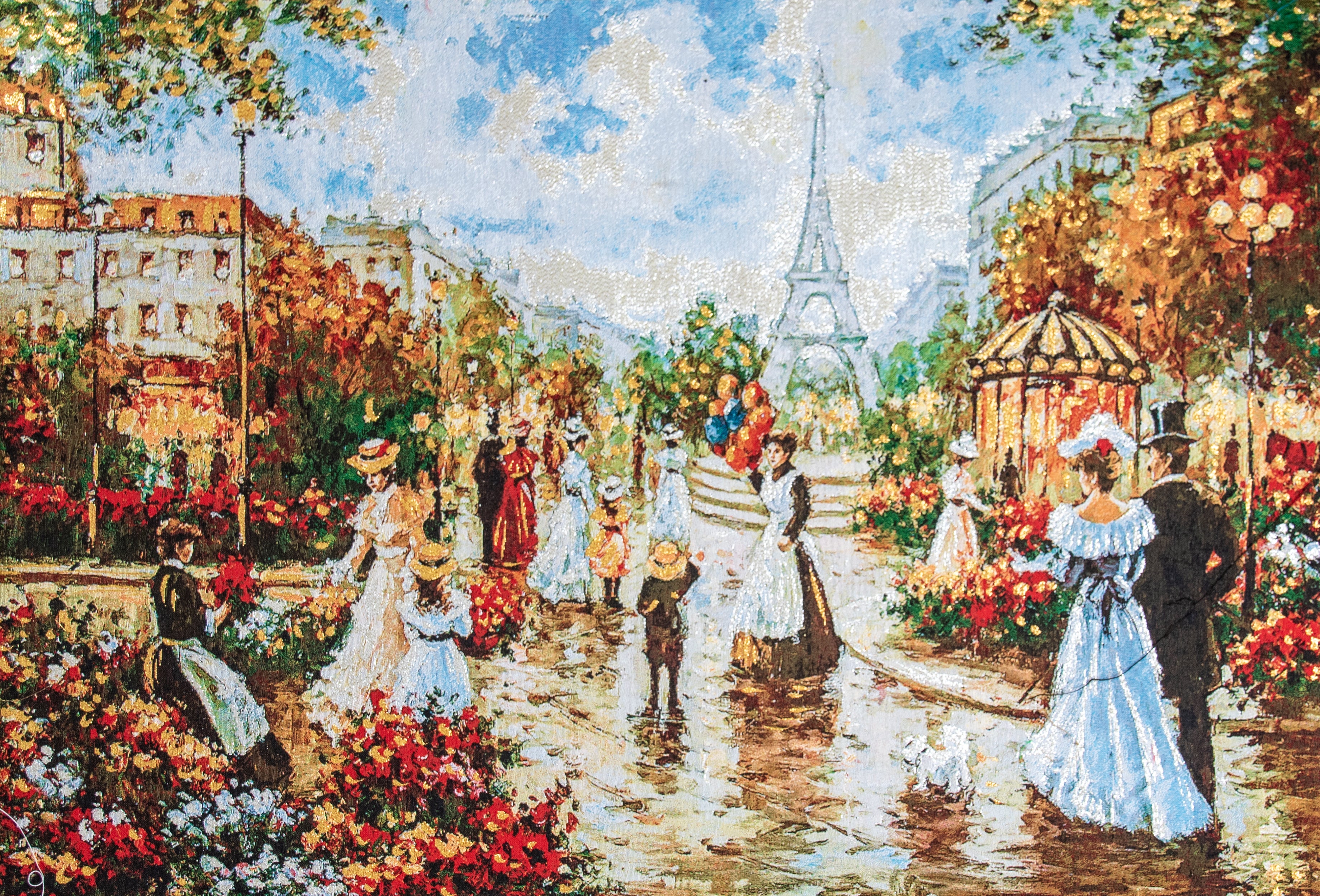 Tapestry