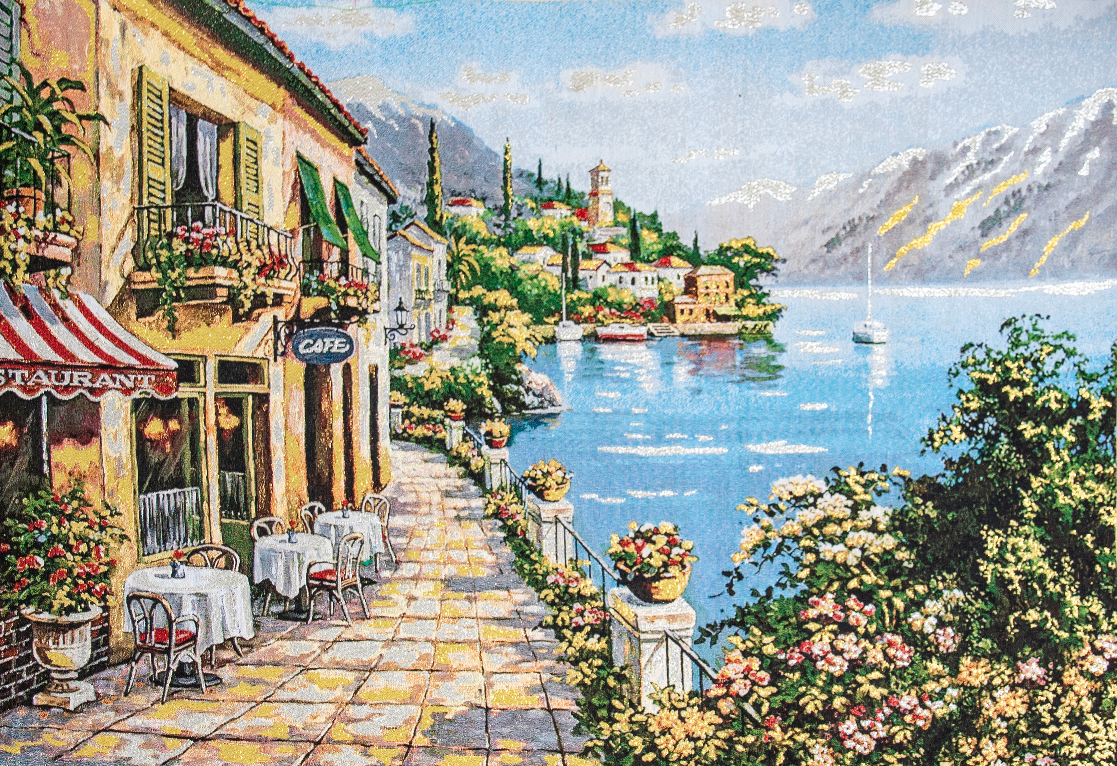 Tapestry
