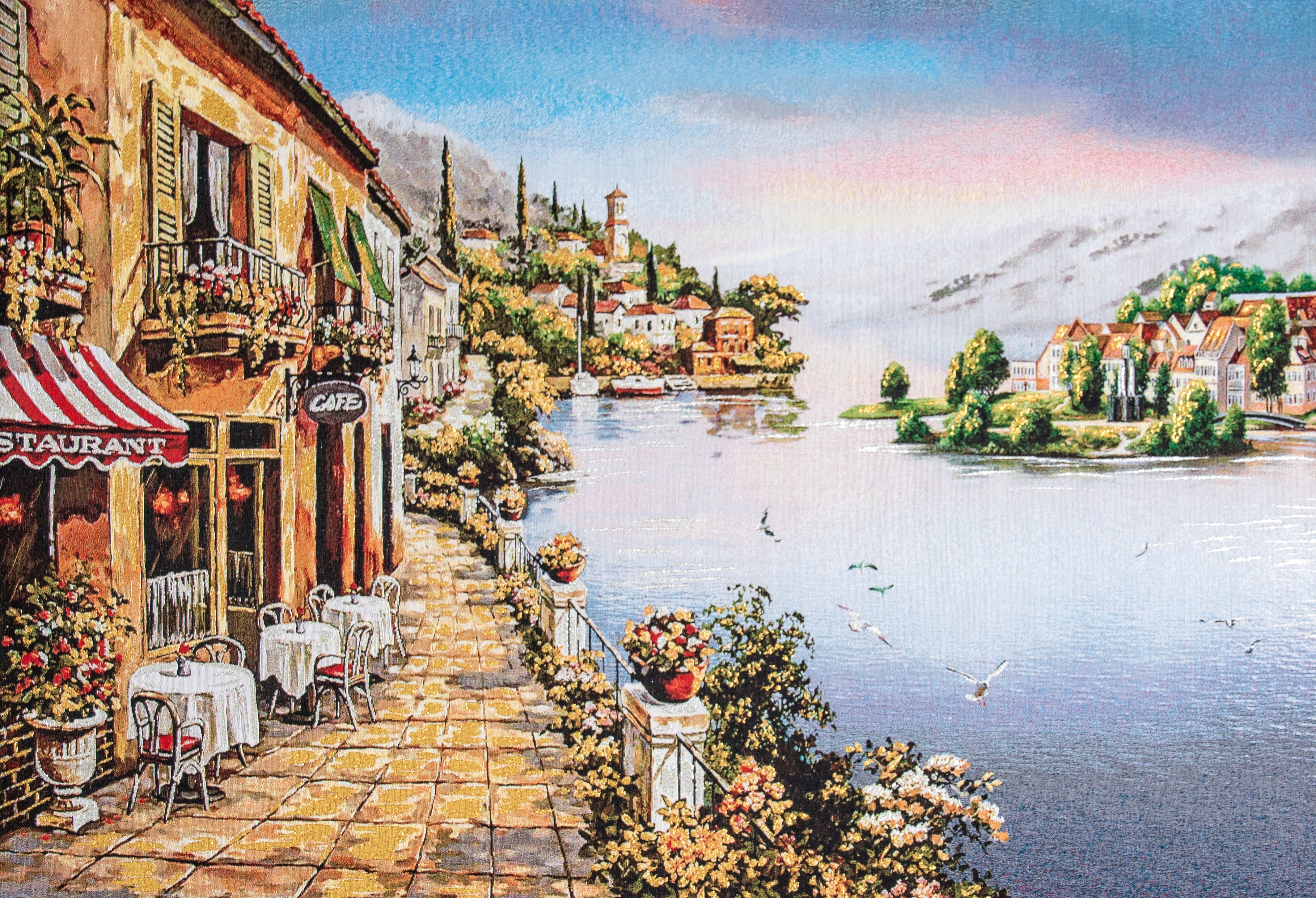 Tapestry