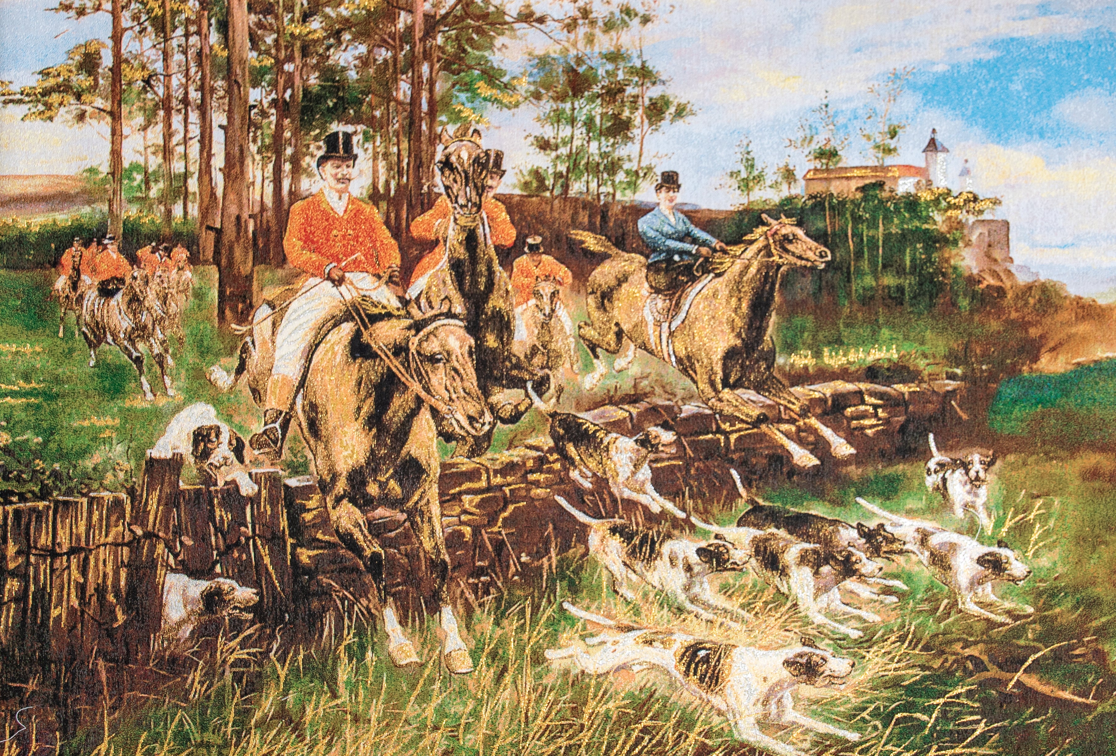 Tapestry