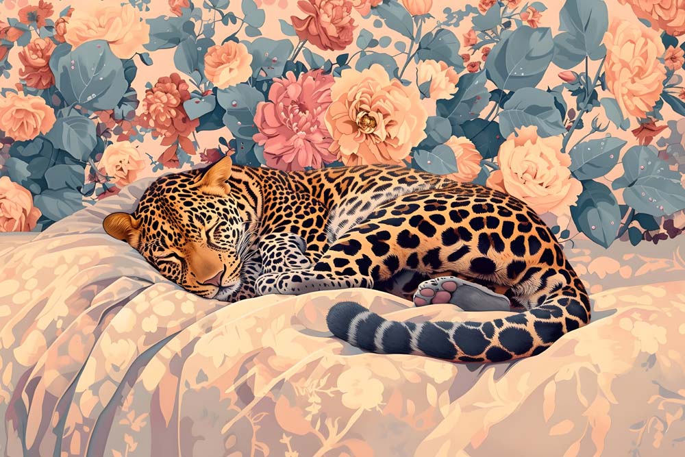 Maximalist Animals