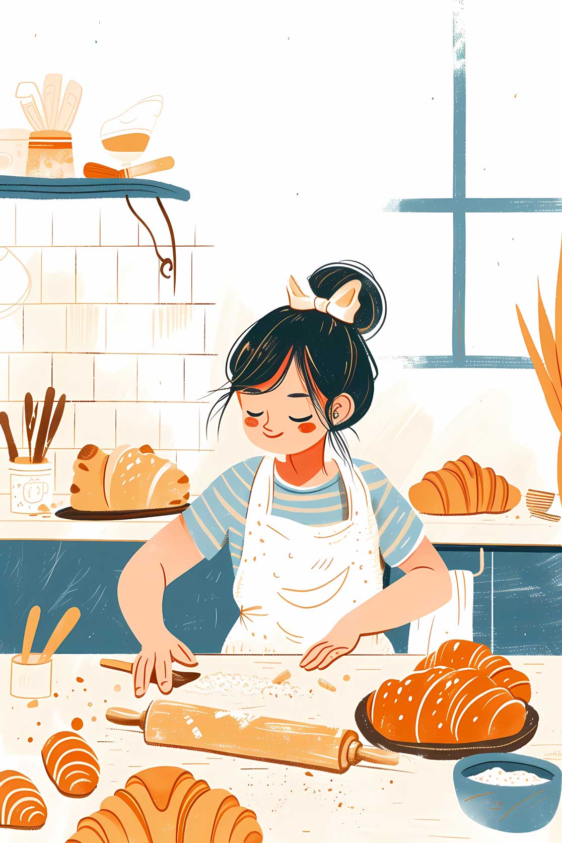 Kitchen Print