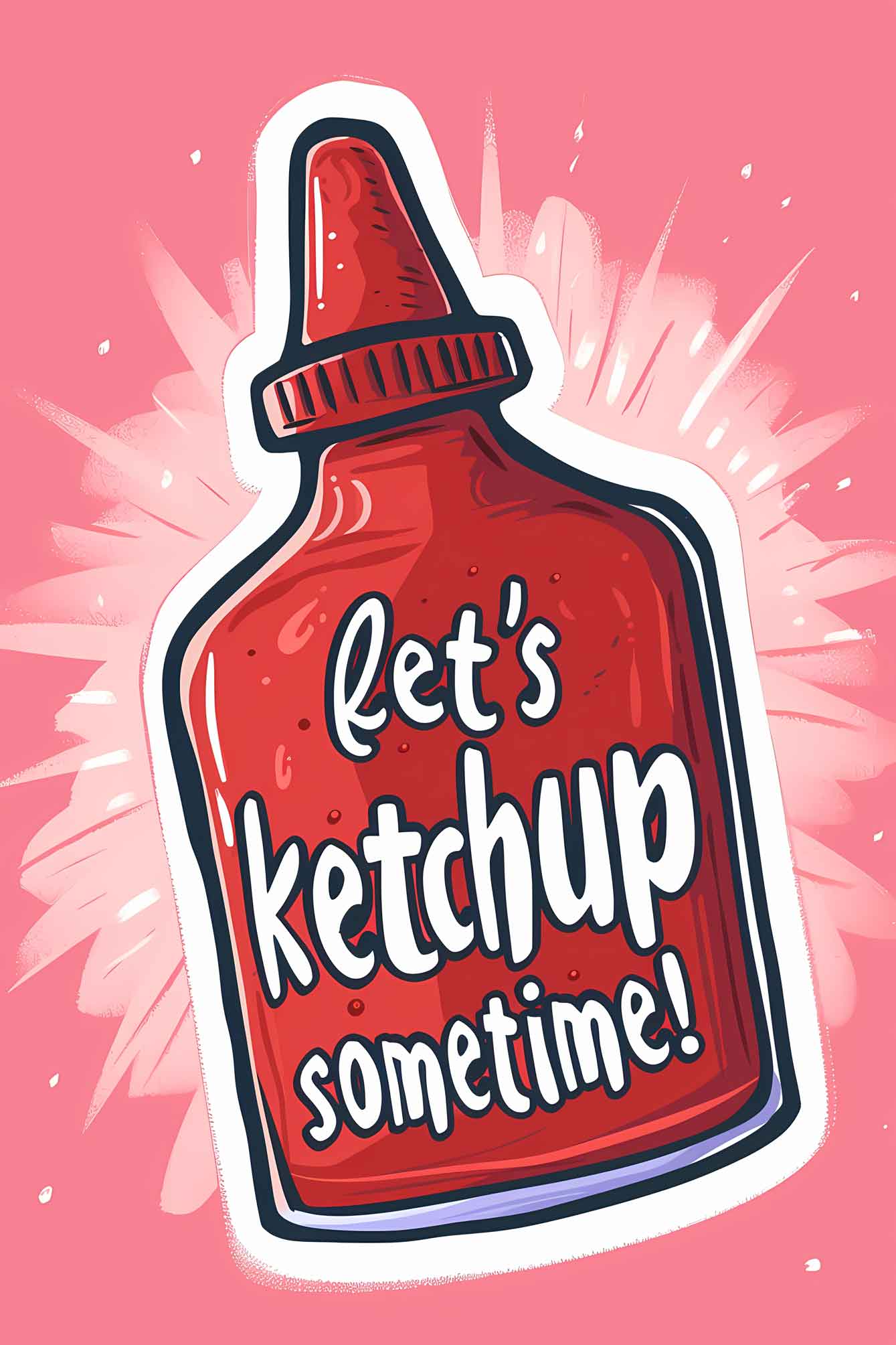 Kitchen Print