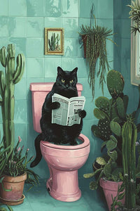 the-daily-meow-maximalist-animals-wall-art