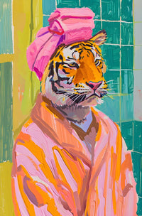 the-spa-king-maximalist-animals-wall-art
