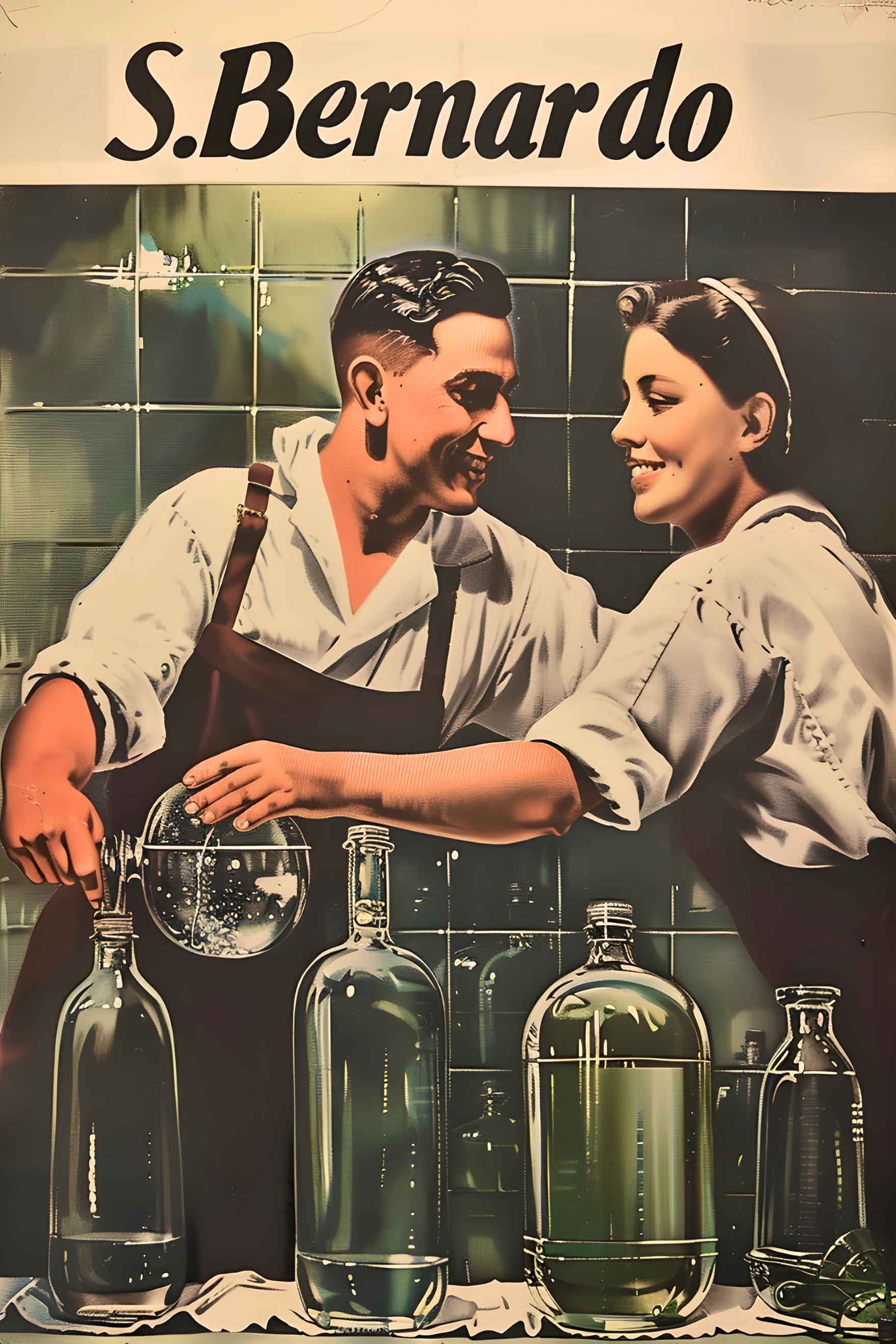 Kitchen Print