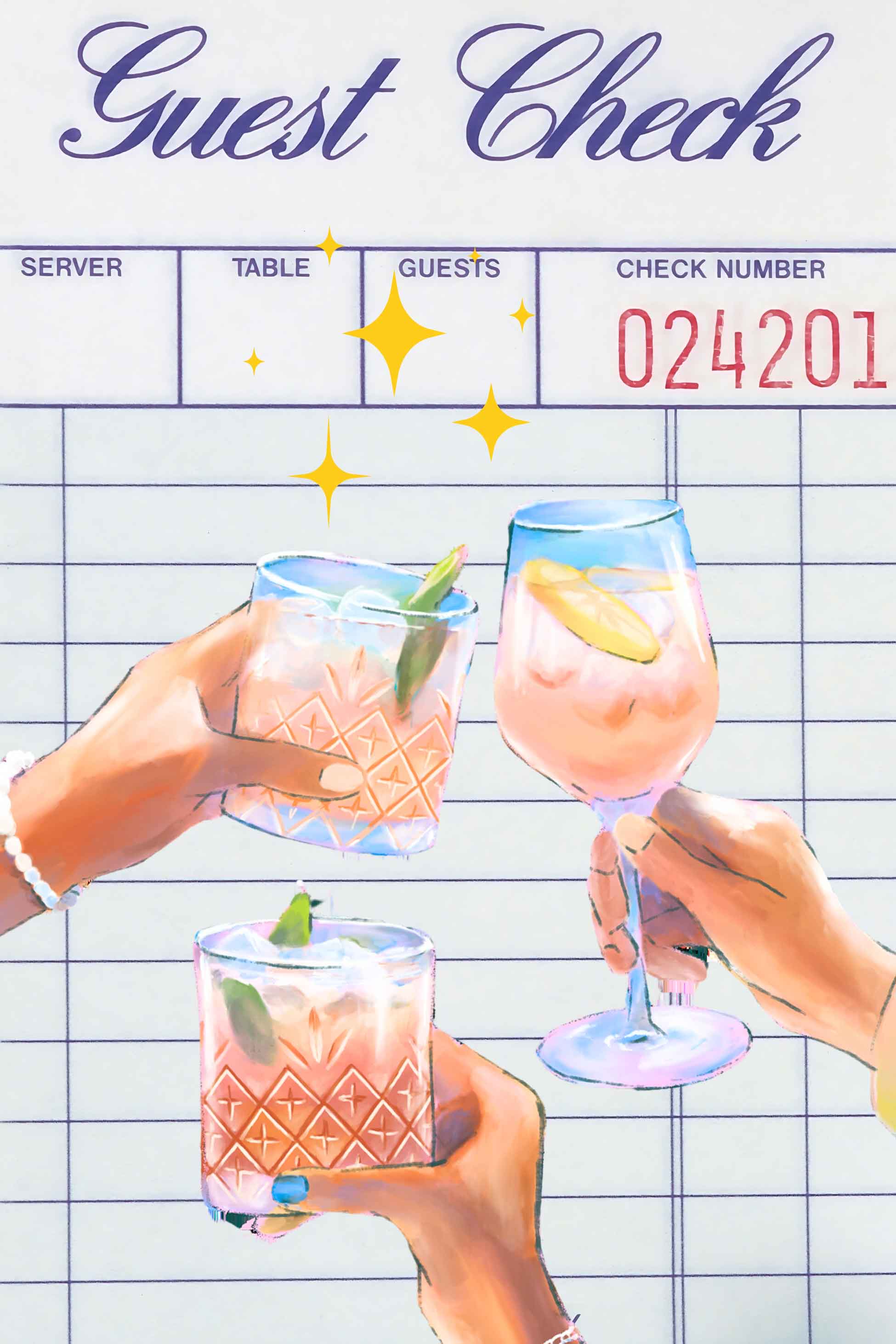 Kitchen Print