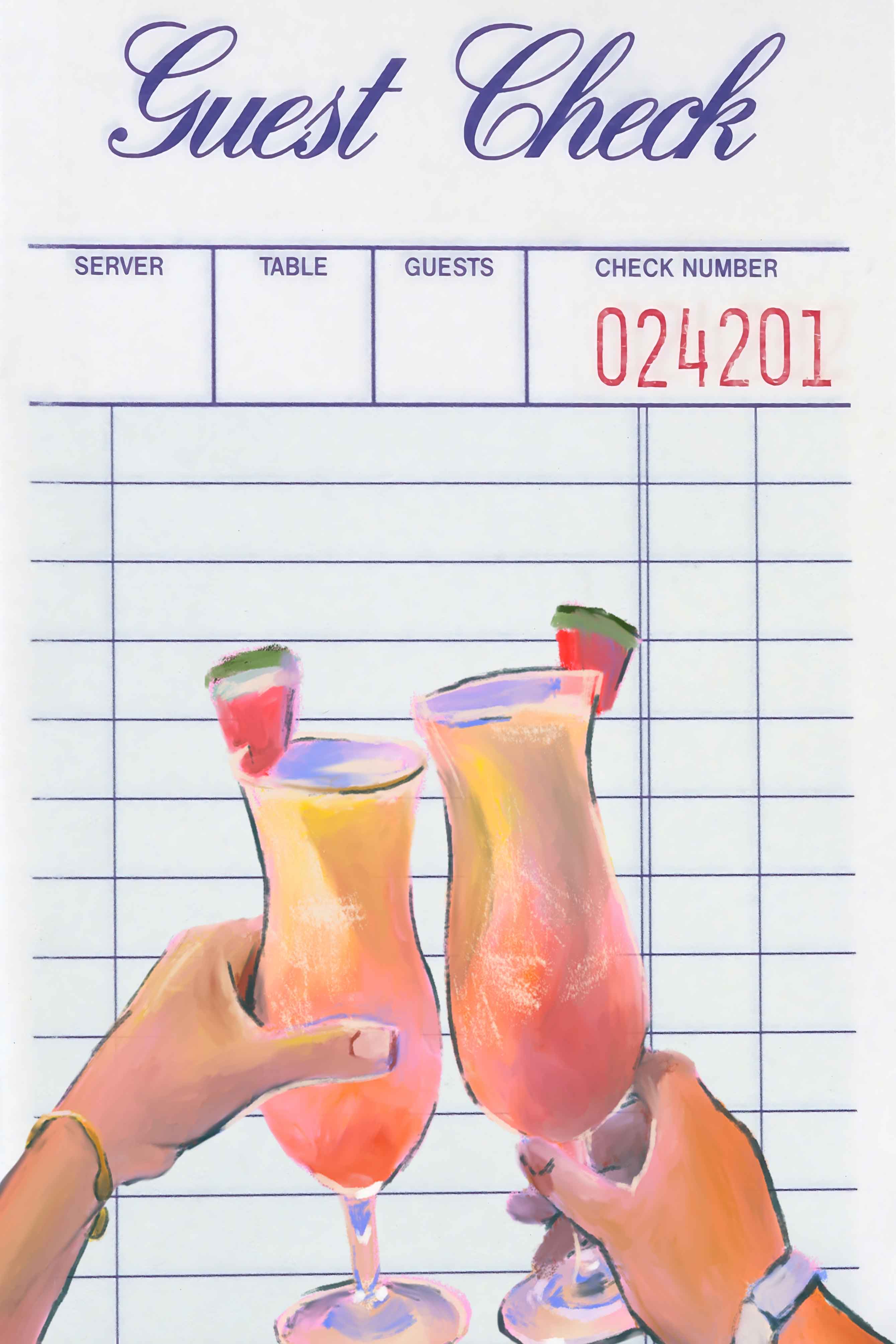 Kitchen Print