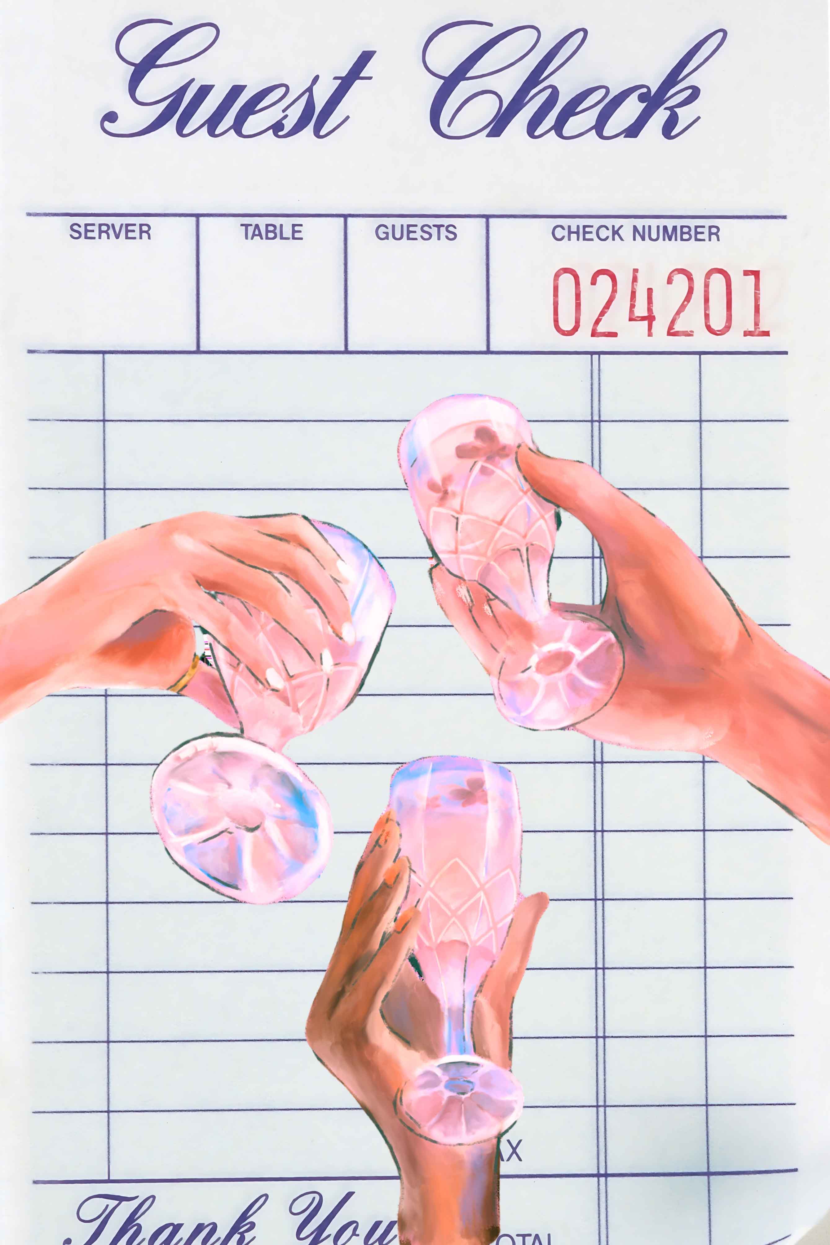 Kitchen Print