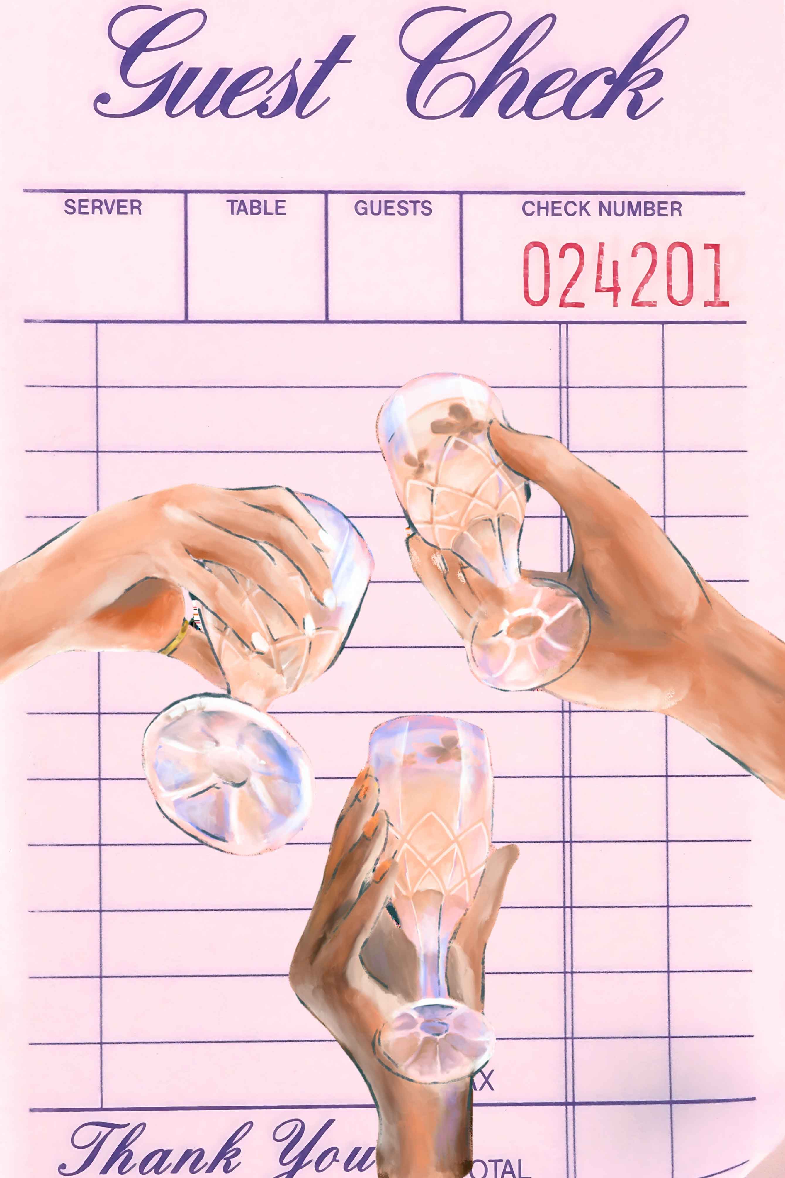 Kitchen Print