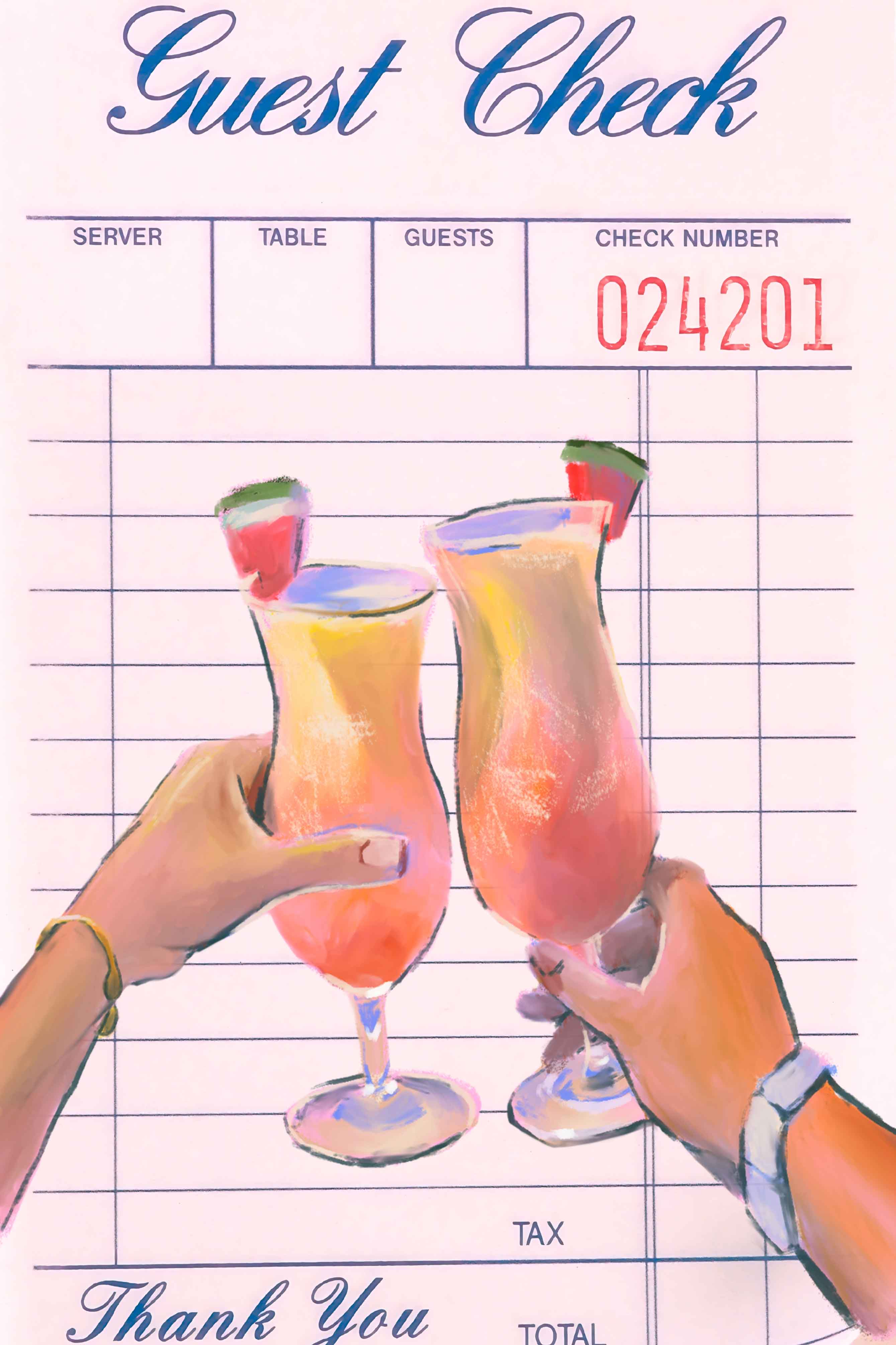 Kitchen Print