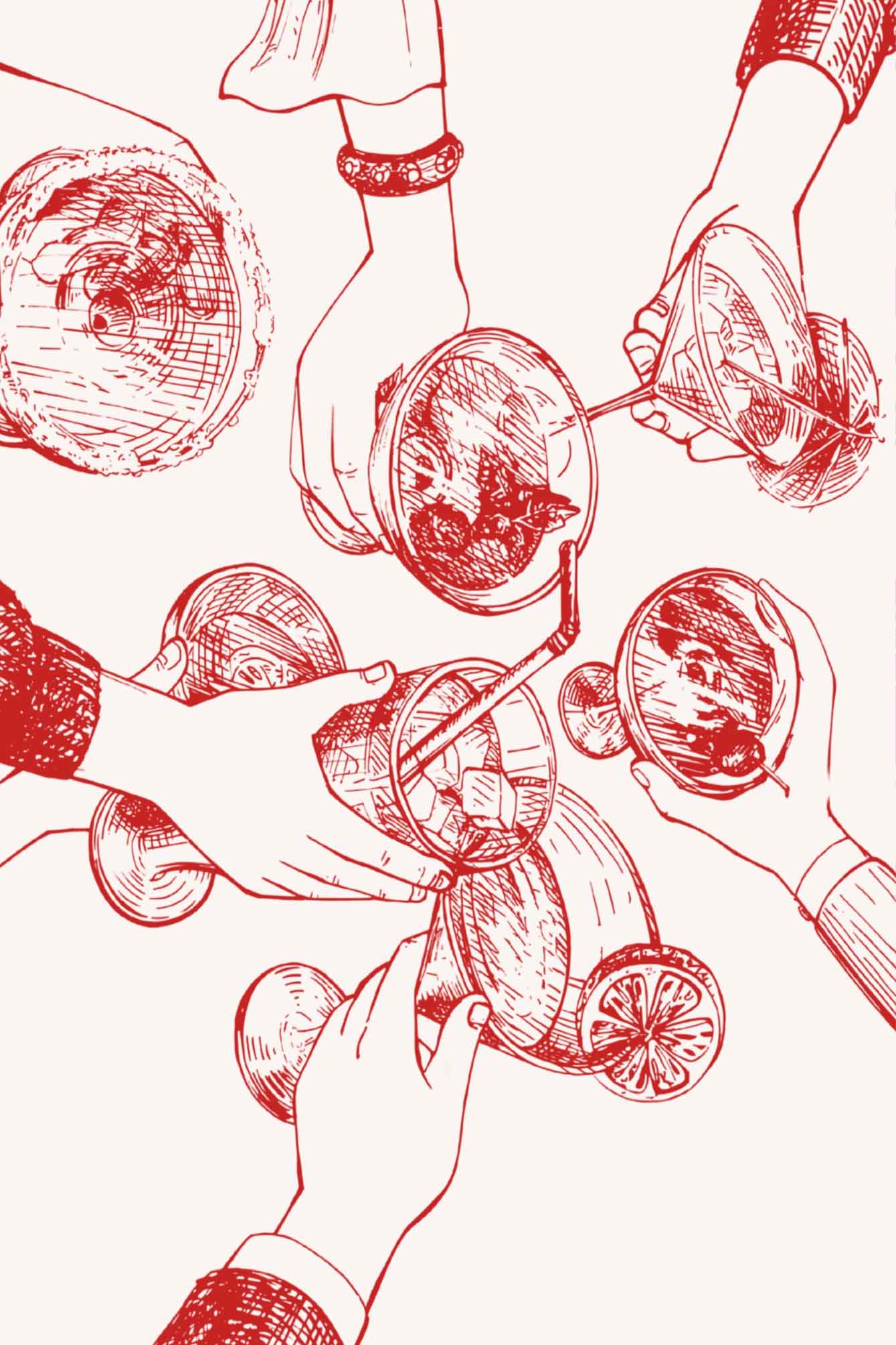 Kitchen Print