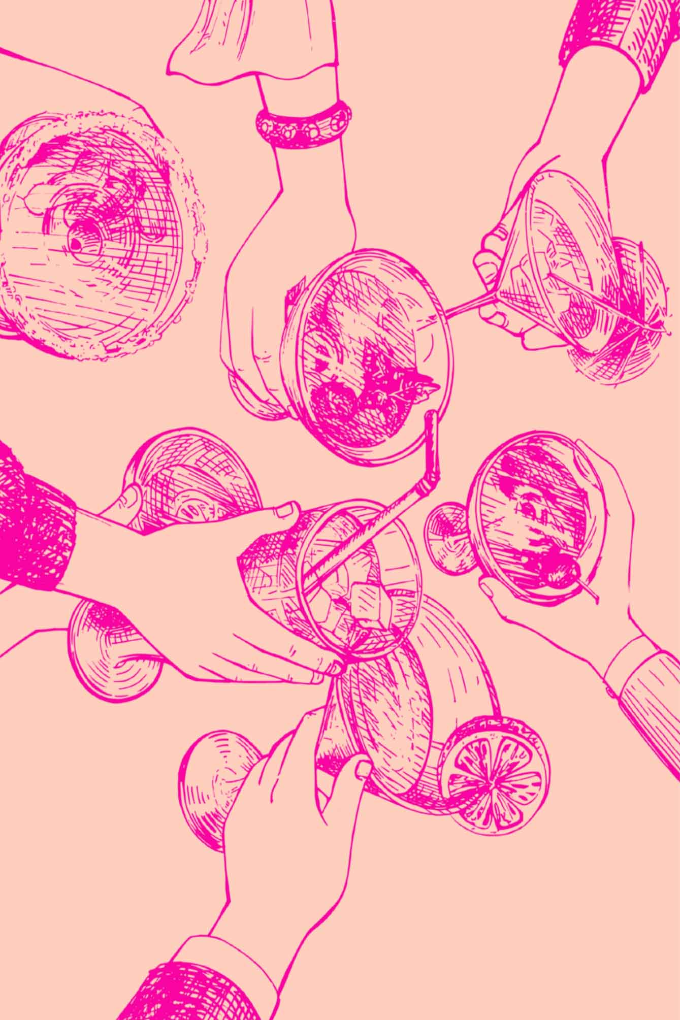 Kitchen Print
