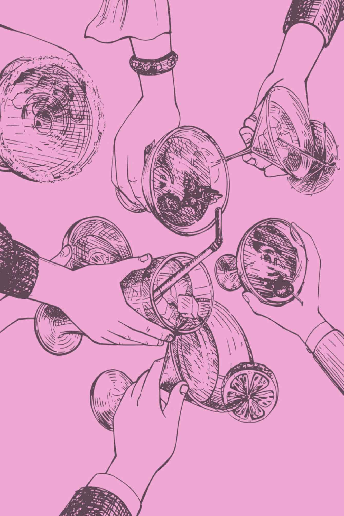 Kitchen Print