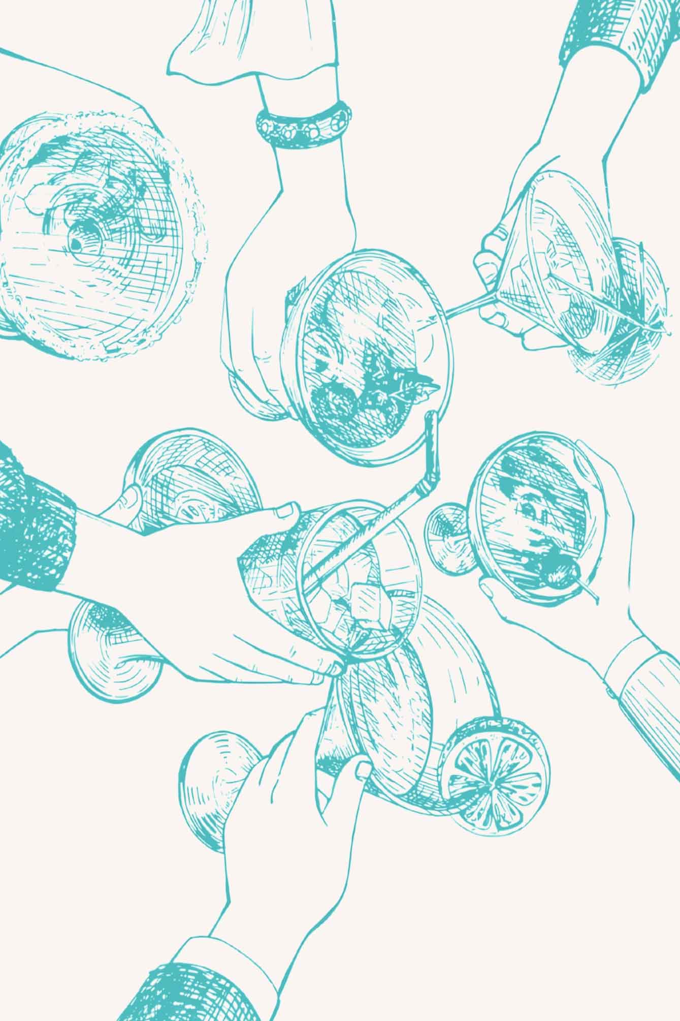 Kitchen Print