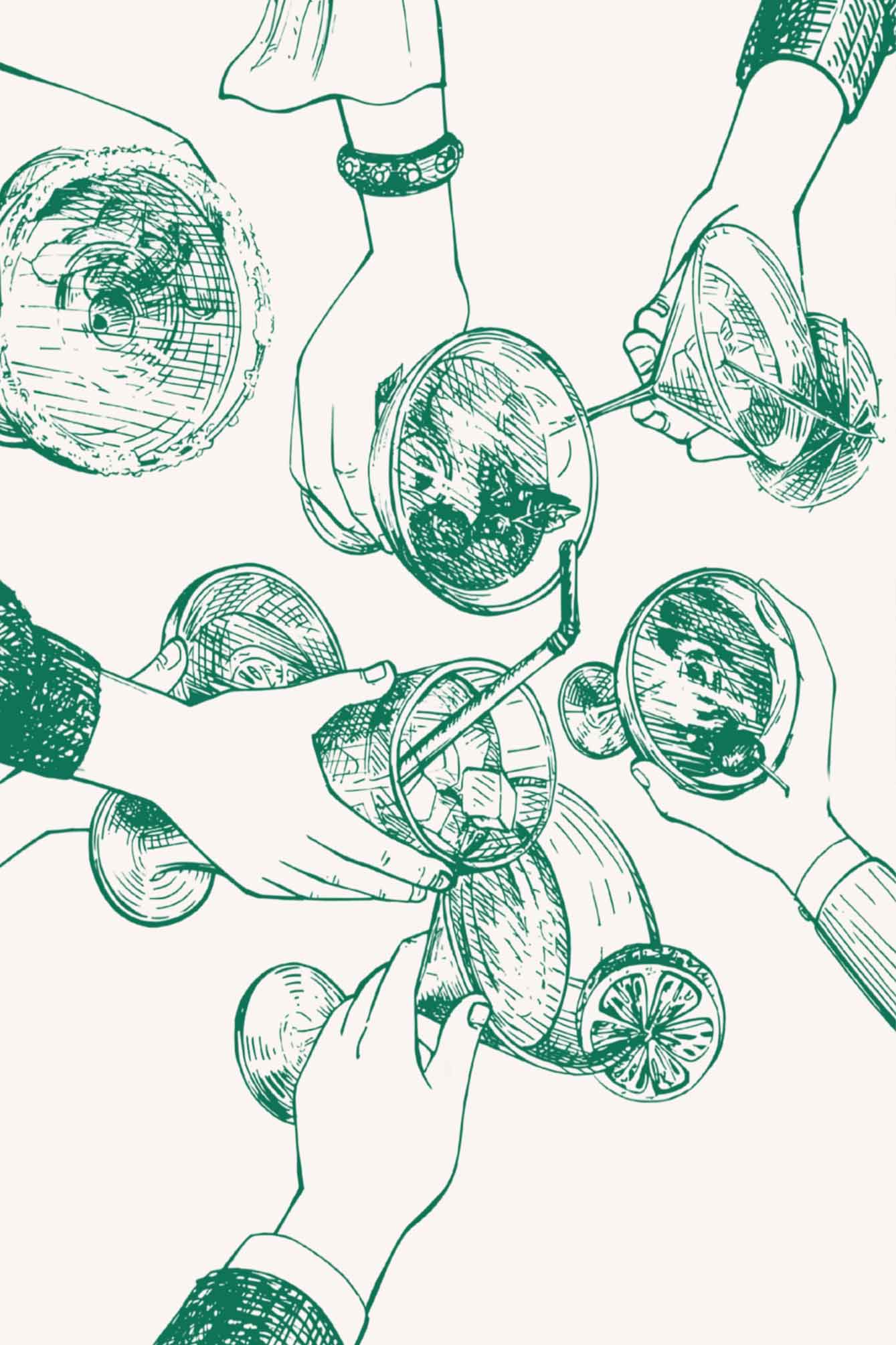 Kitchen Print