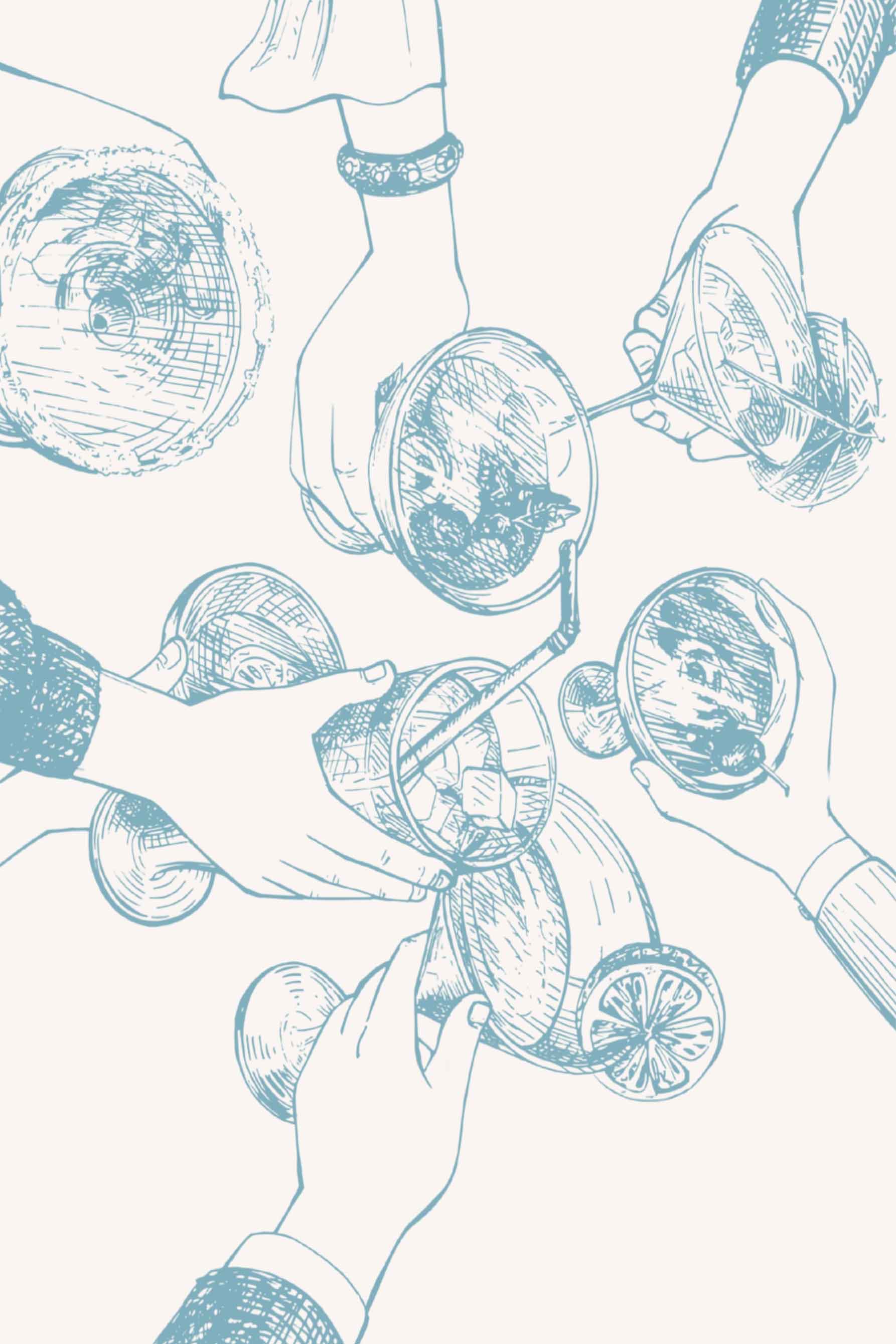 Kitchen Print