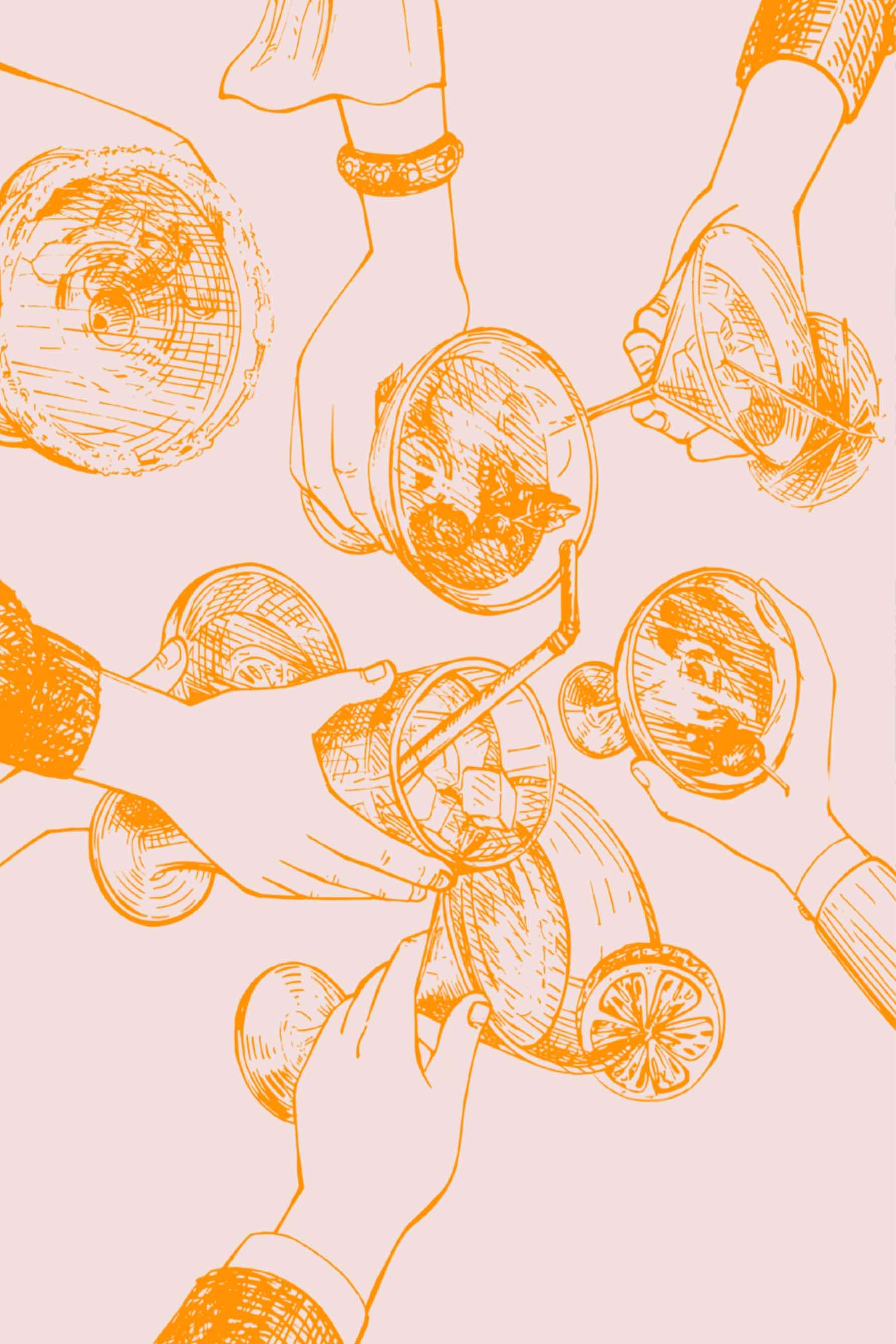 Kitchen Print