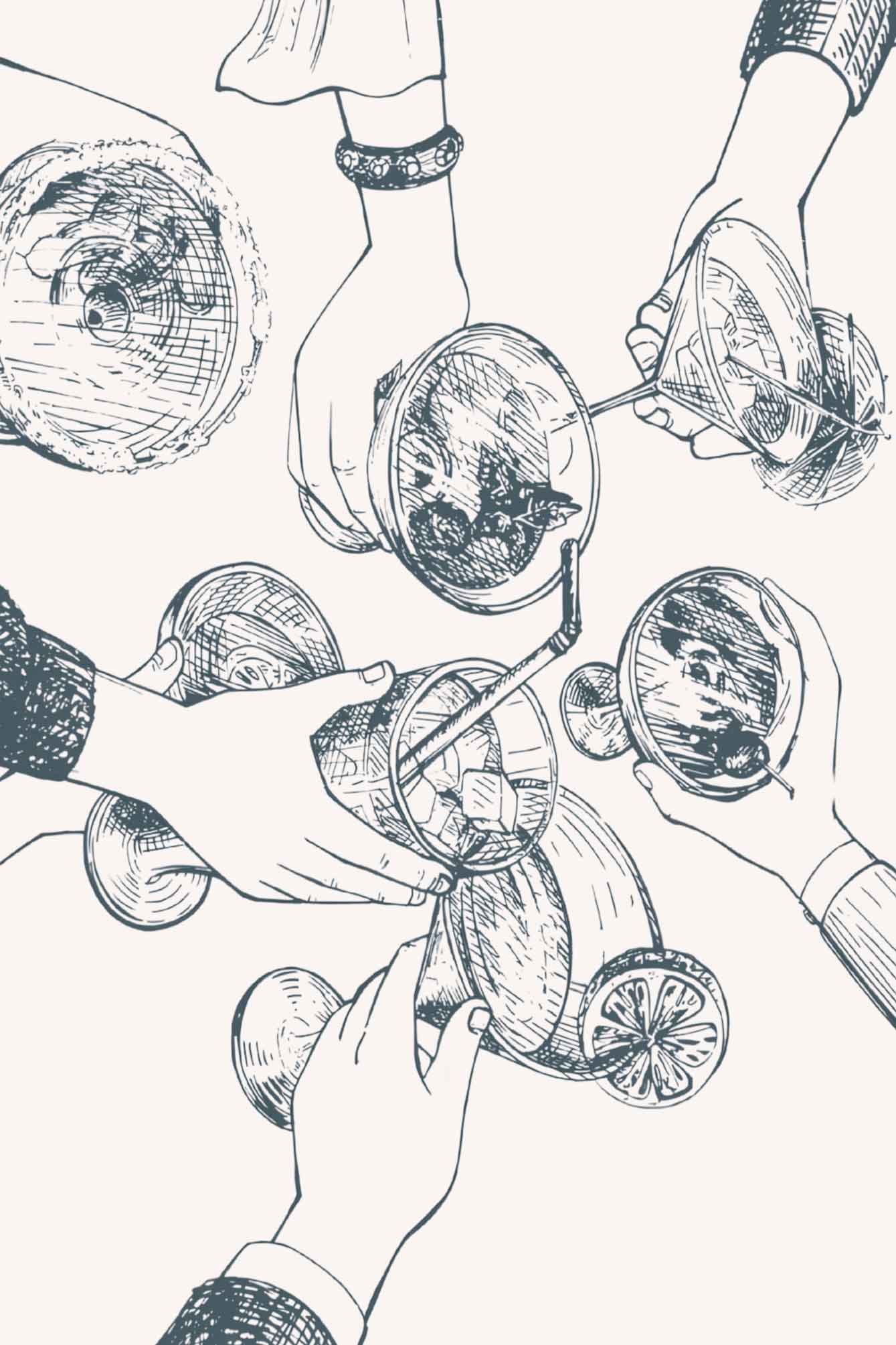 Kitchen Print