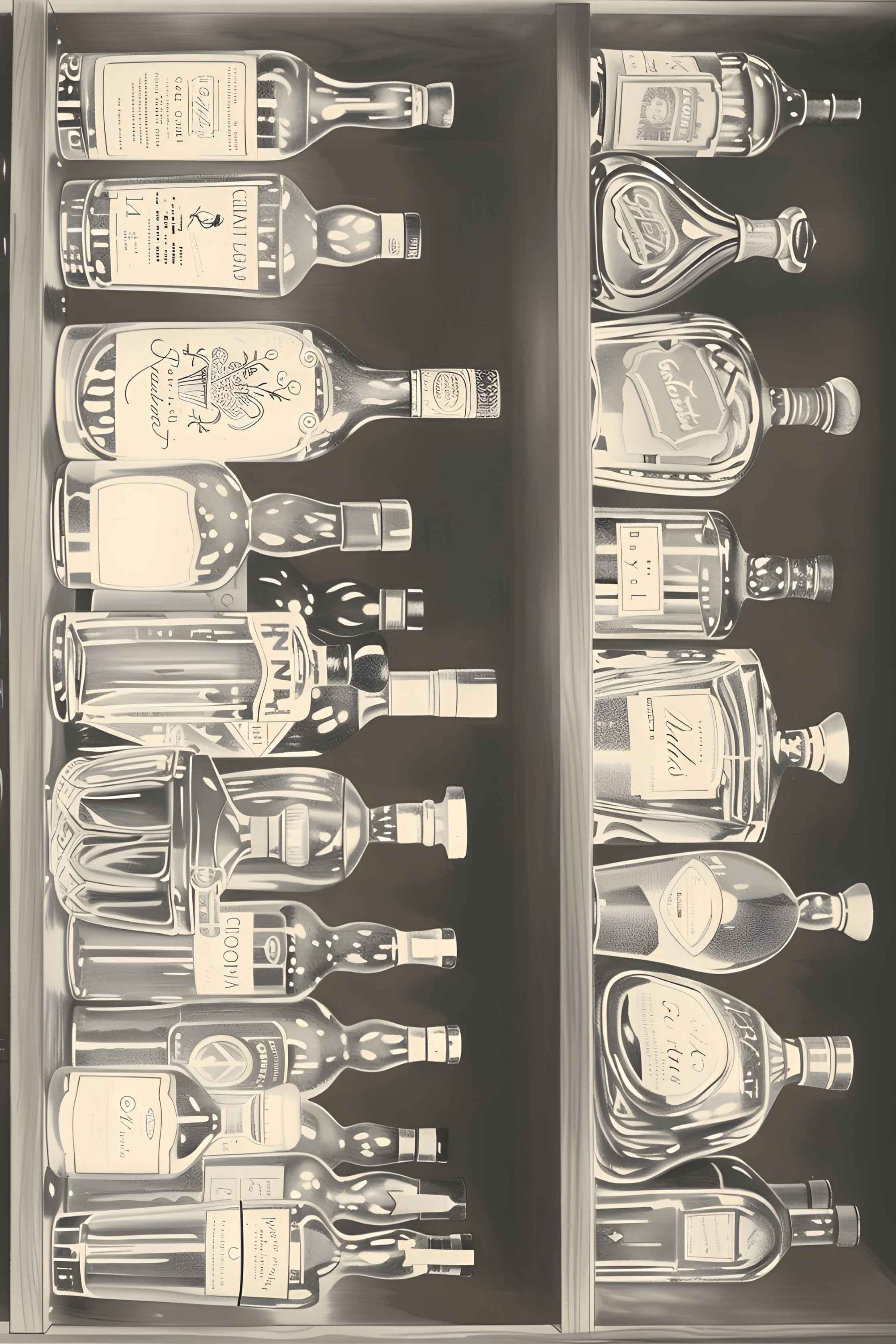 Kitchen Print