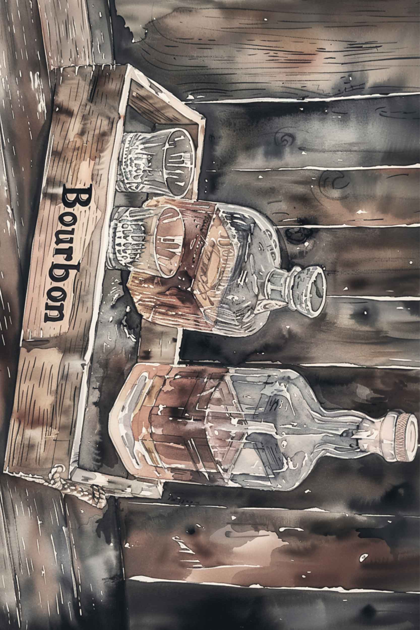Kitchen Print