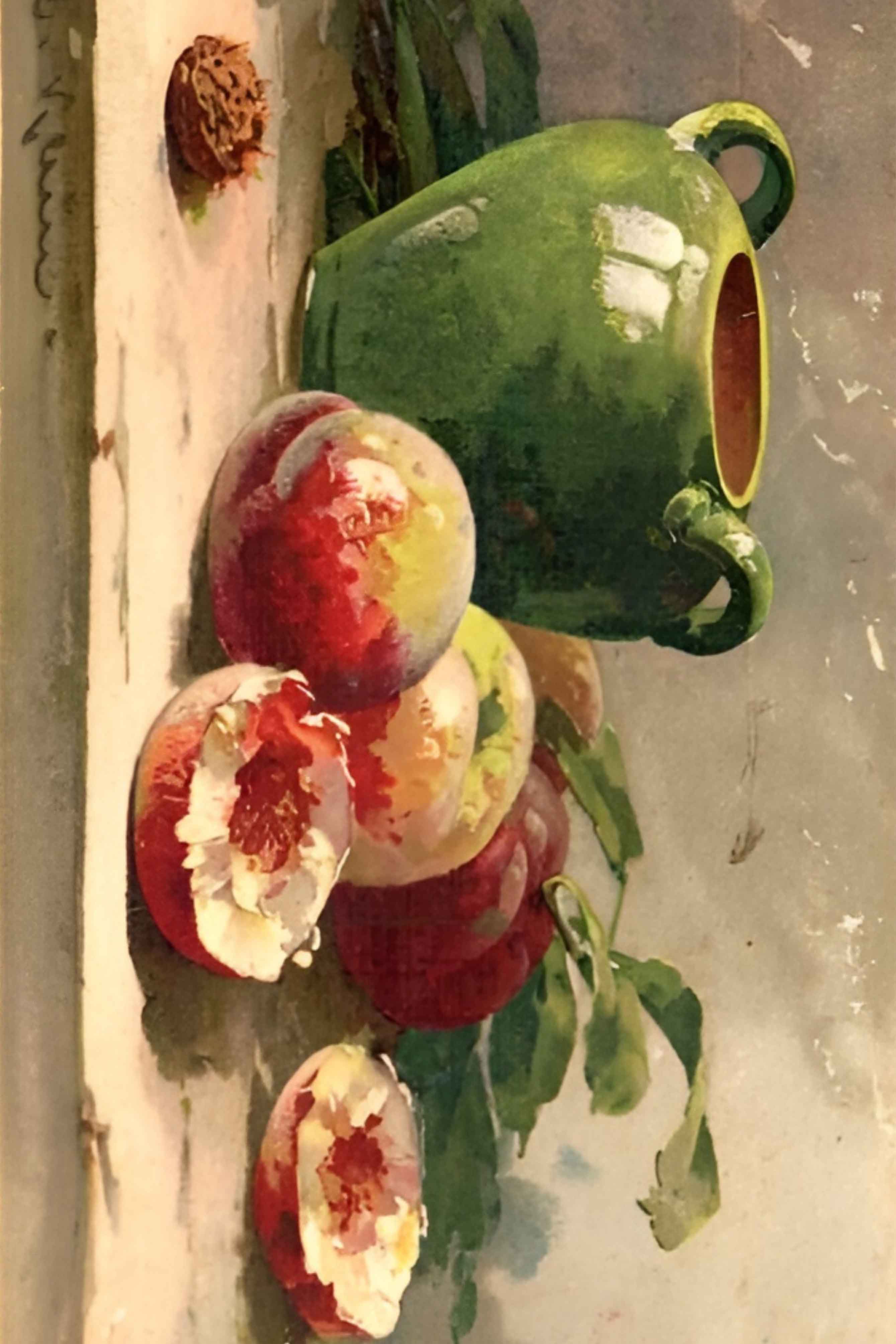 Kitchen Print