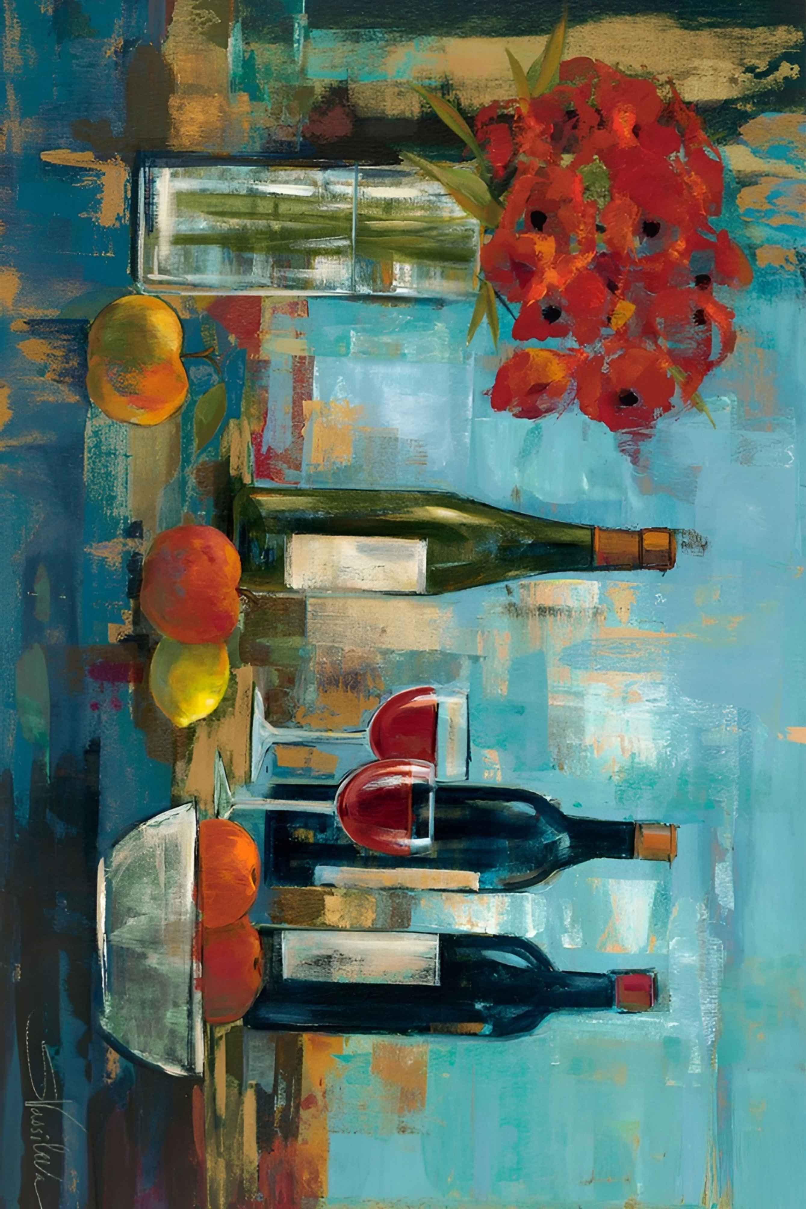 Kitchen Print