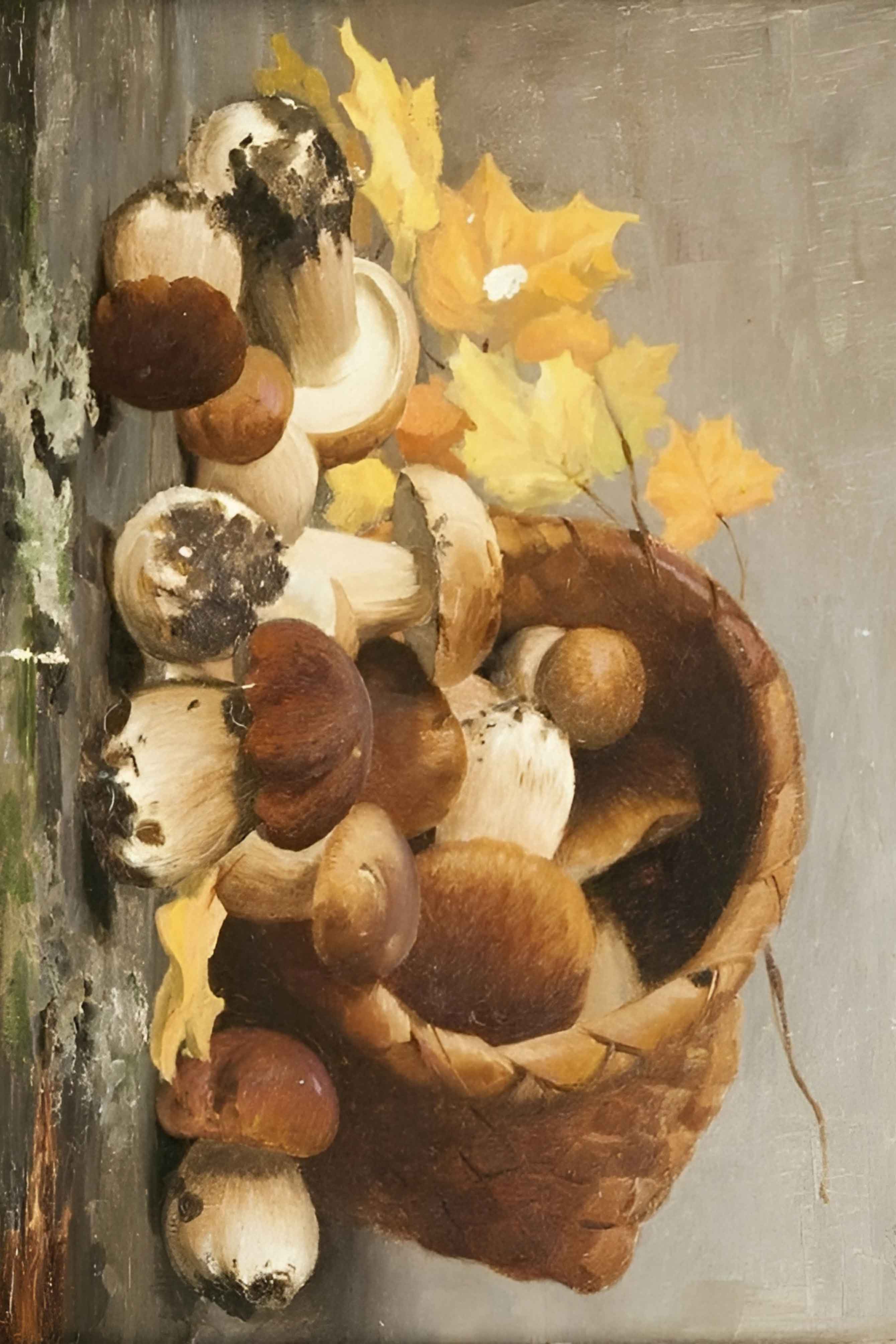 Kitchen Print