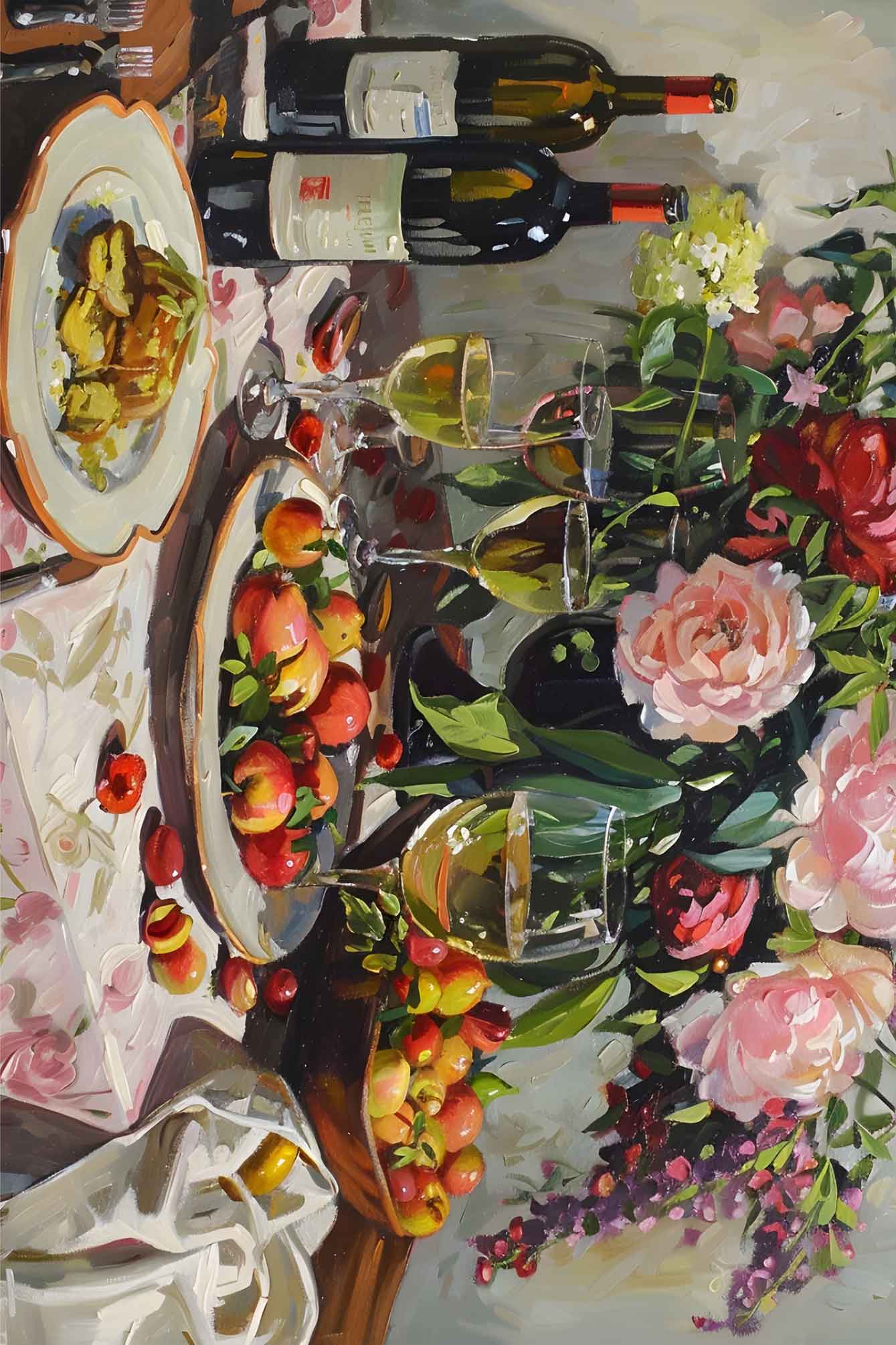 Kitchen Print