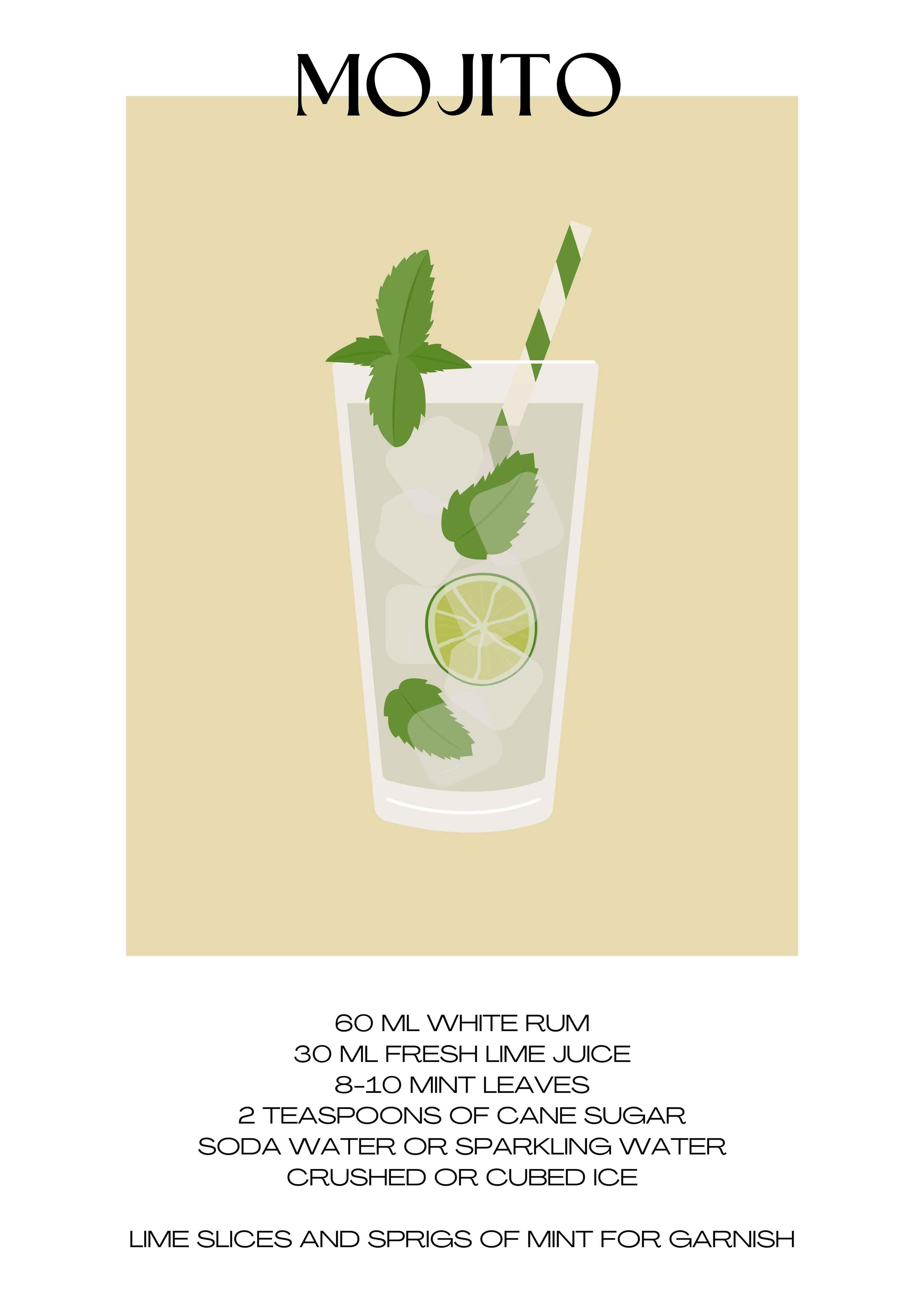 Kitchen Print