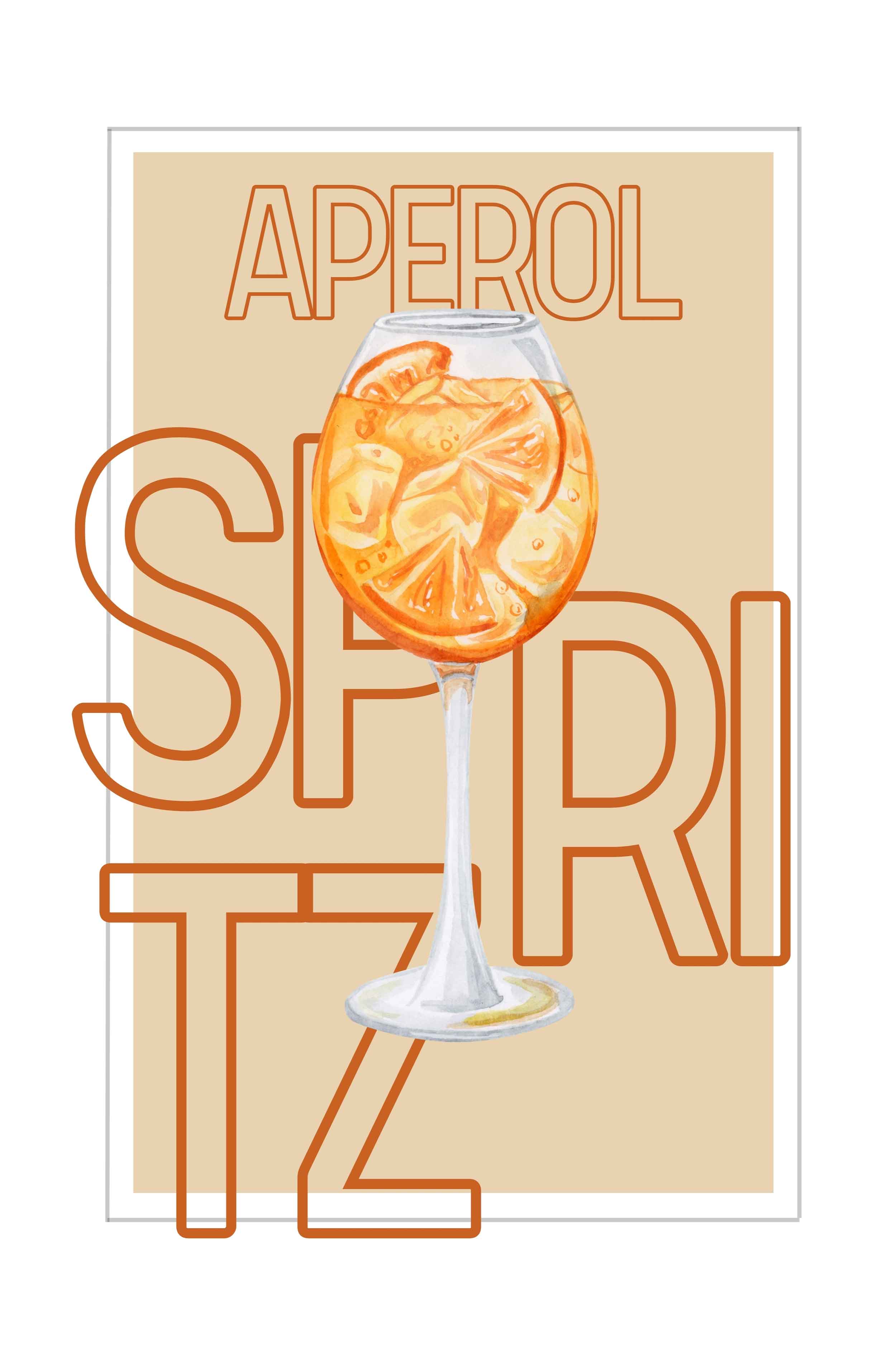 Kitchen Print