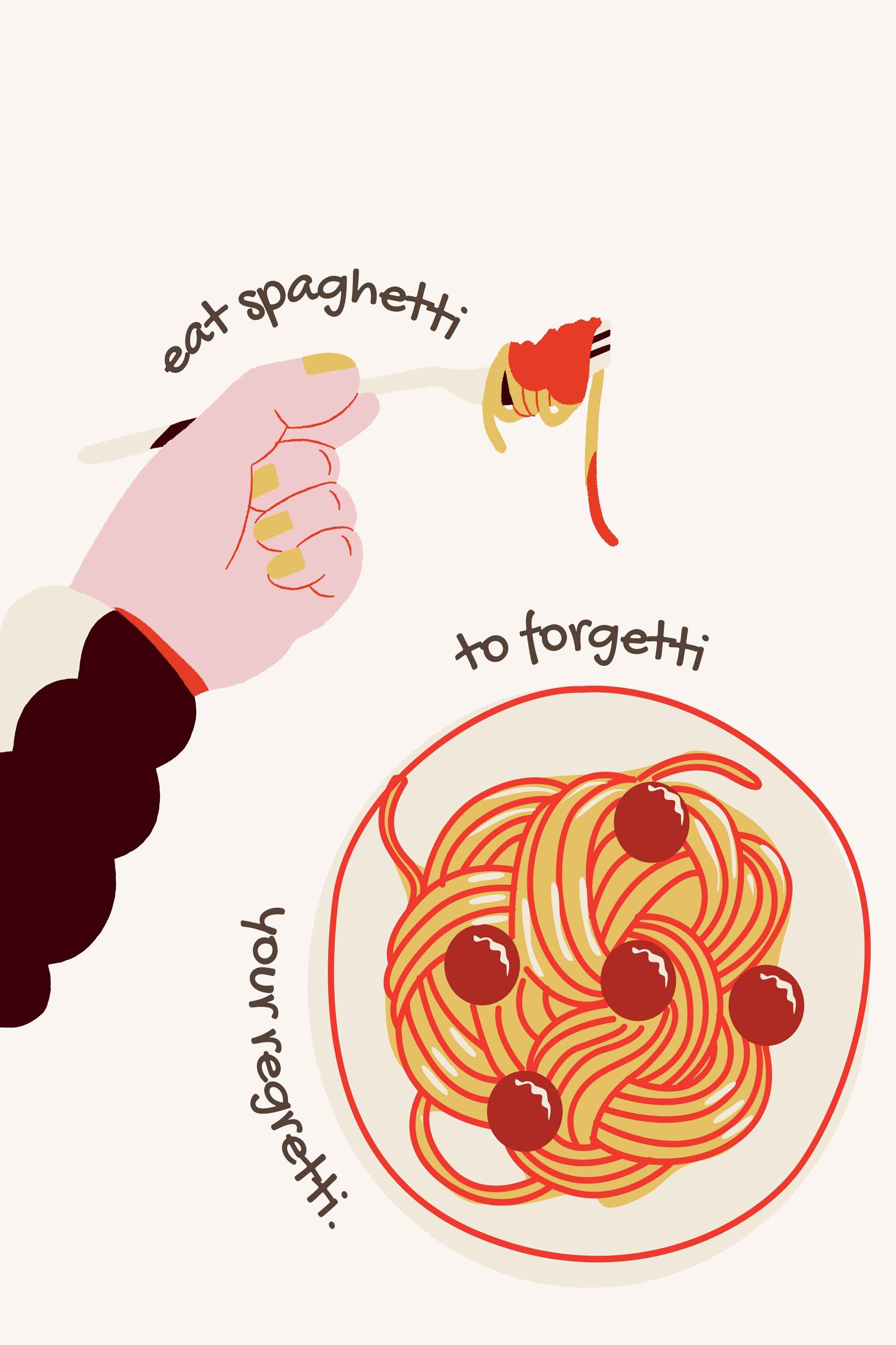 Kitchen Print