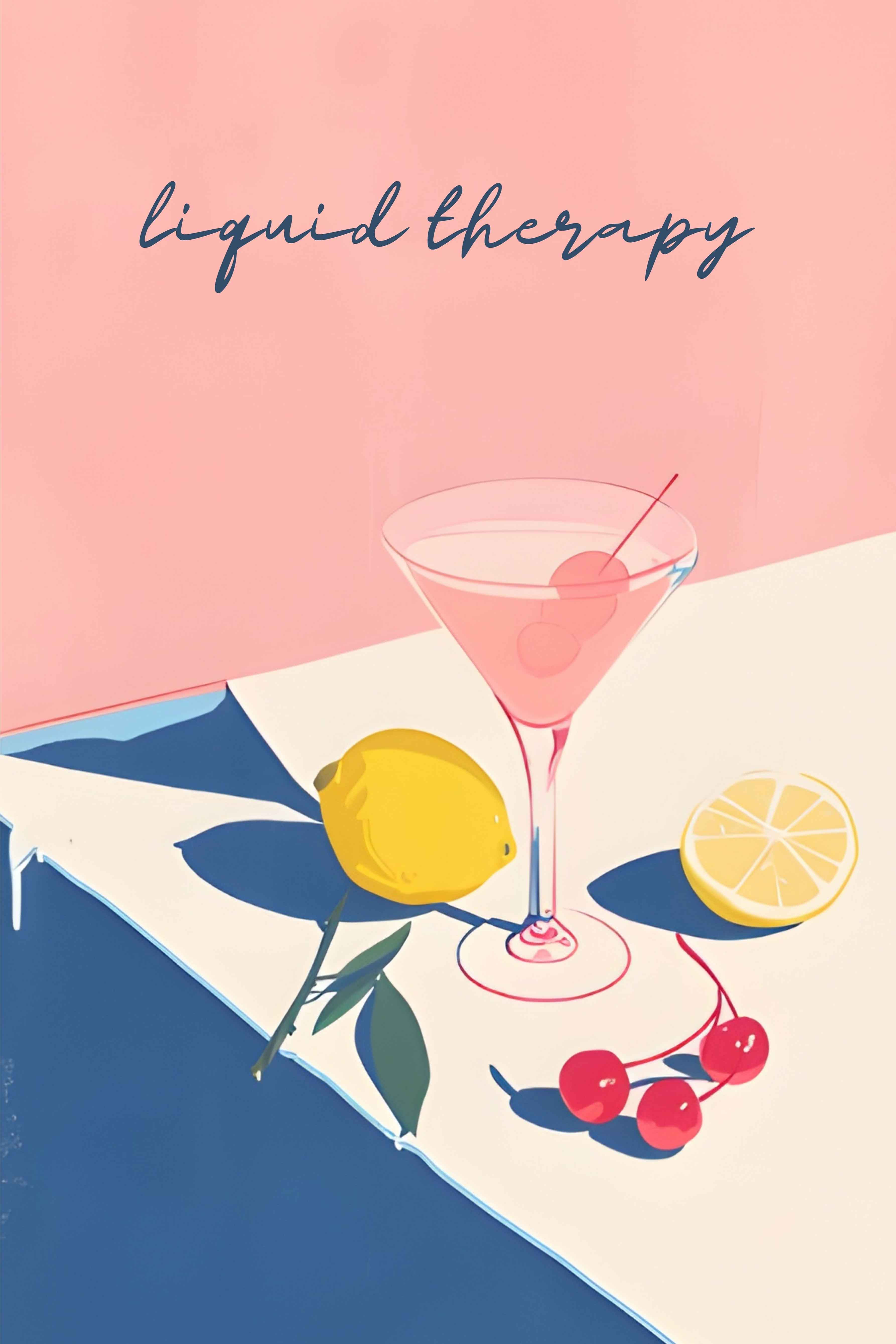 Kitchen Print