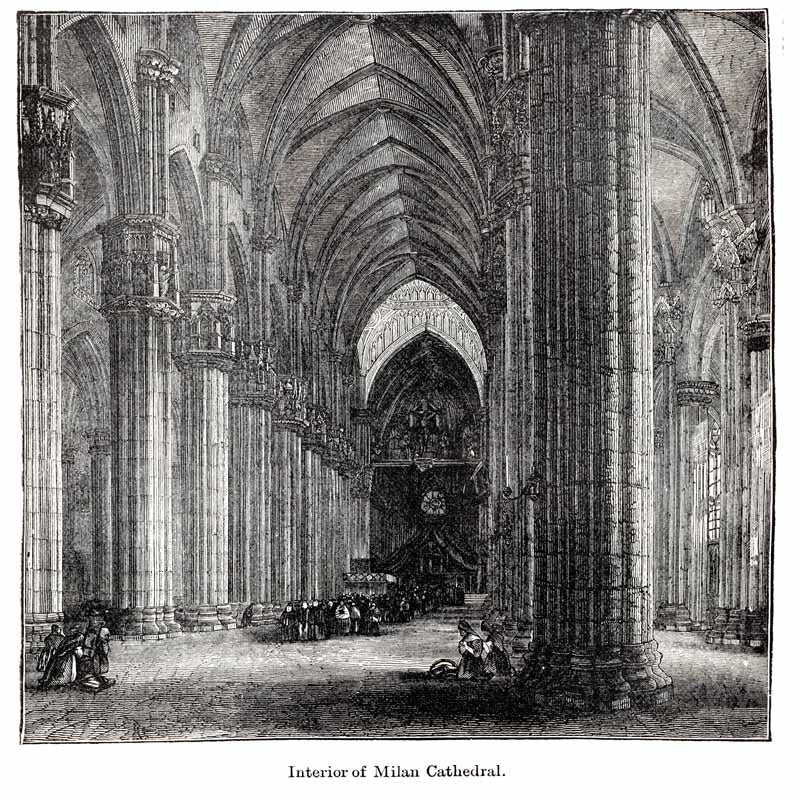 World Famous Architecture