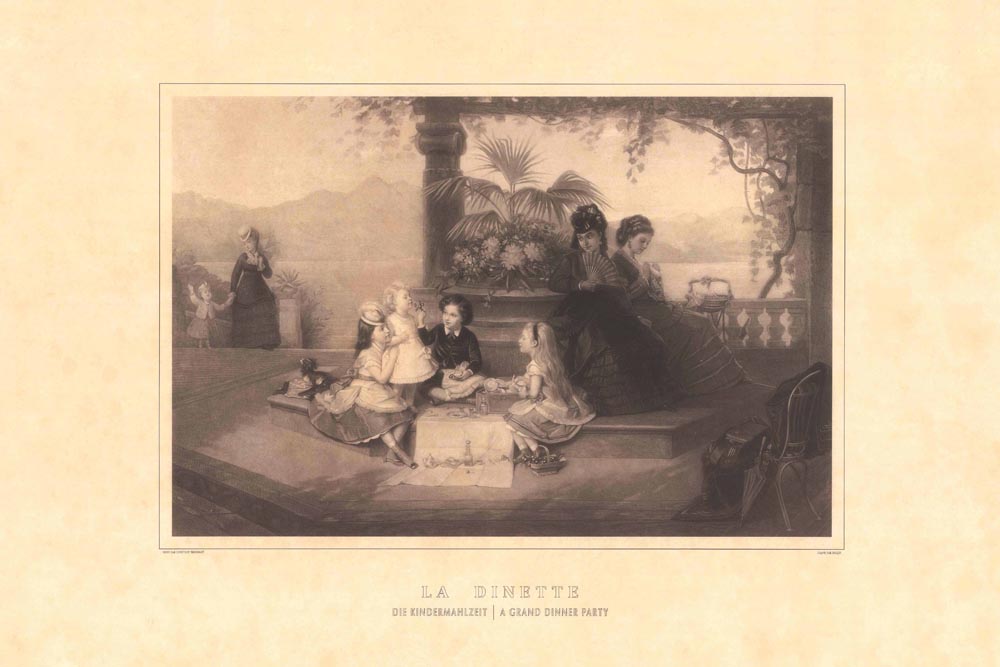 The Dinette